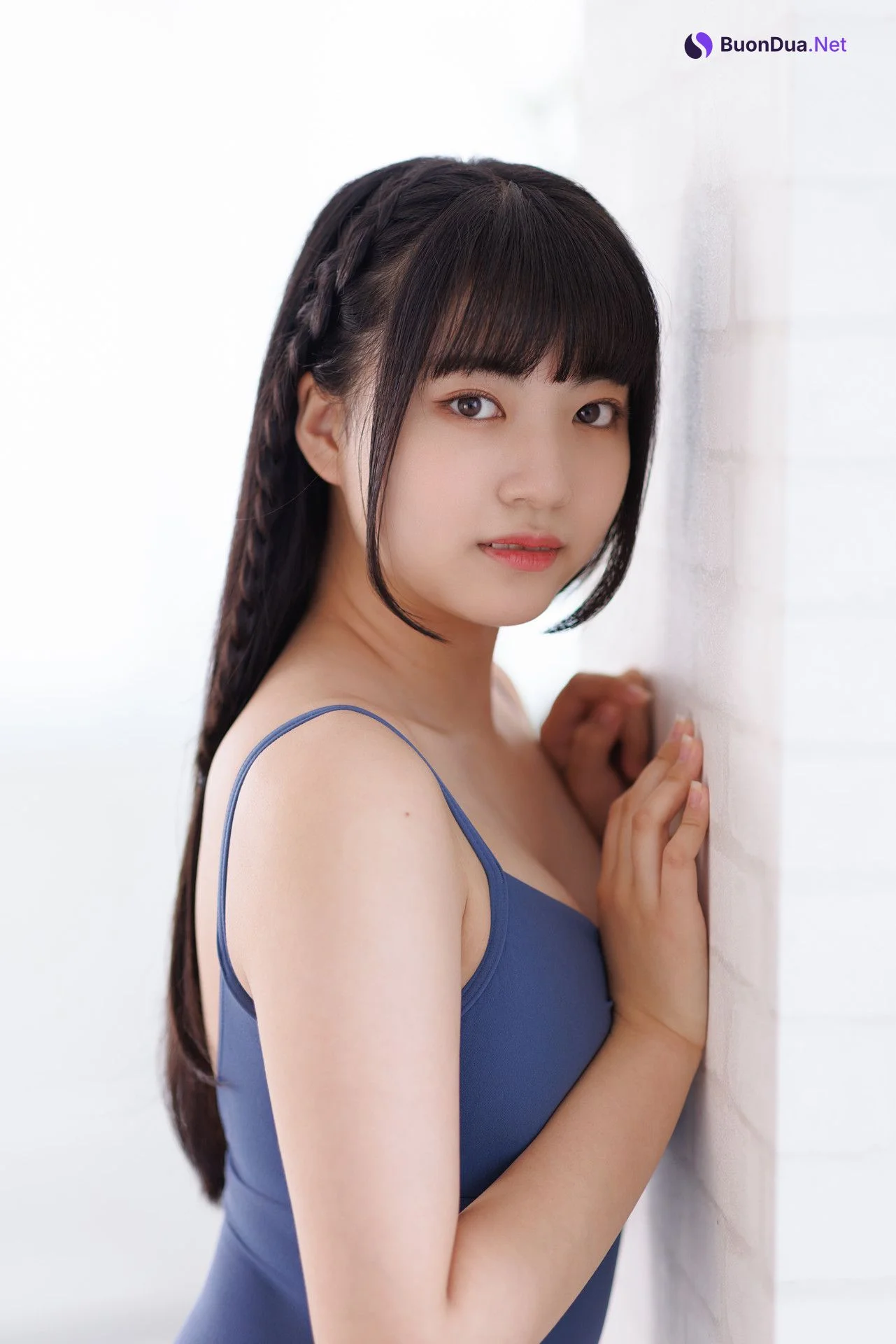 Maaya Obana 小花真彩, Minisuka.tv [4k_l_maaya_01] - Photo 17