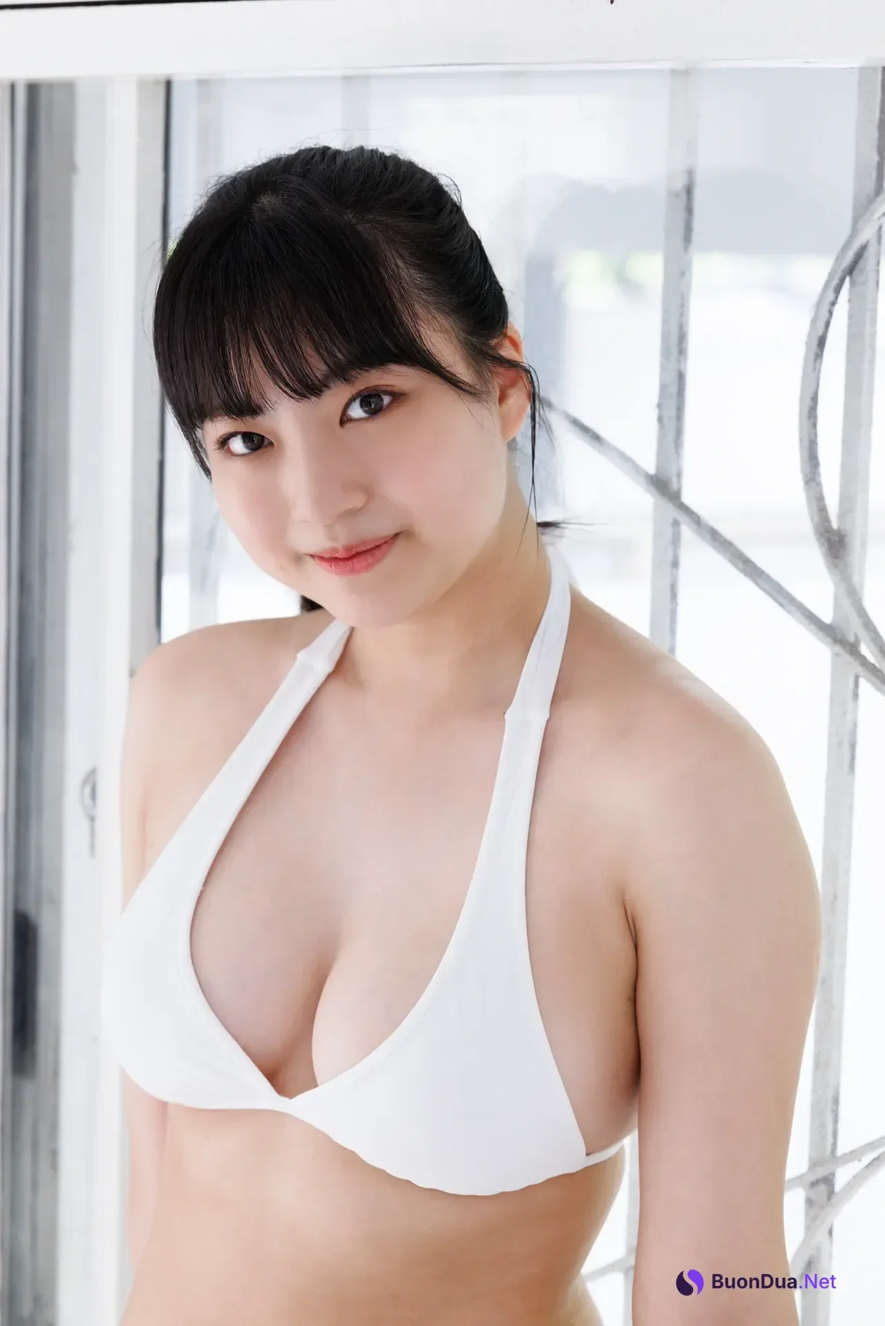Maaya Obana 小花真彩, Minisuka.tv [4k_l_maaya_09] - Photo 12