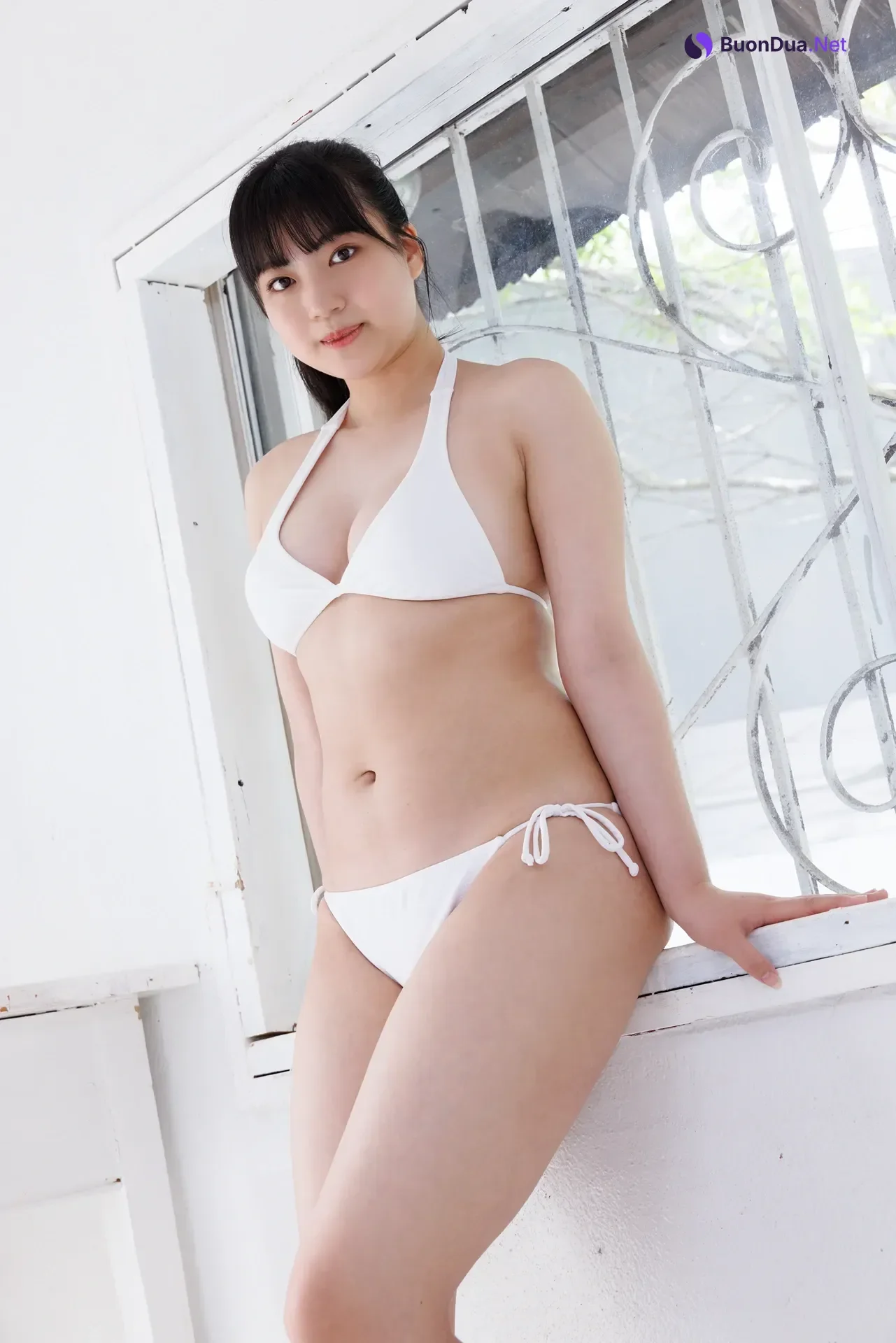 Maaya Obana 小花真彩, Minisuka.tv [4k_l_maaya_09] - Photo 16