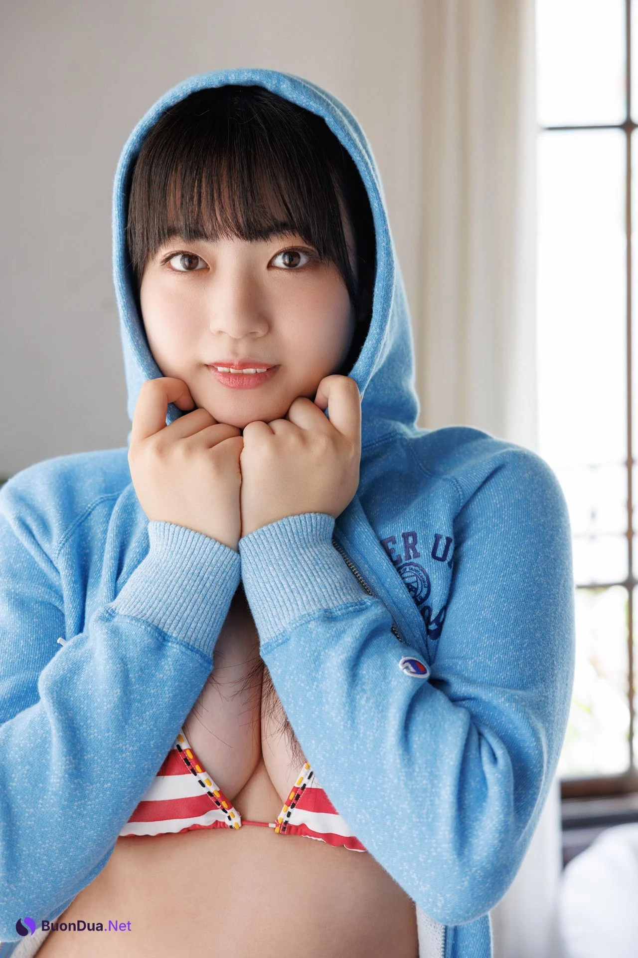 Maaya Obana 小花真彩, Minisuka.tv [4k_l_maaya_13] - Photo 14