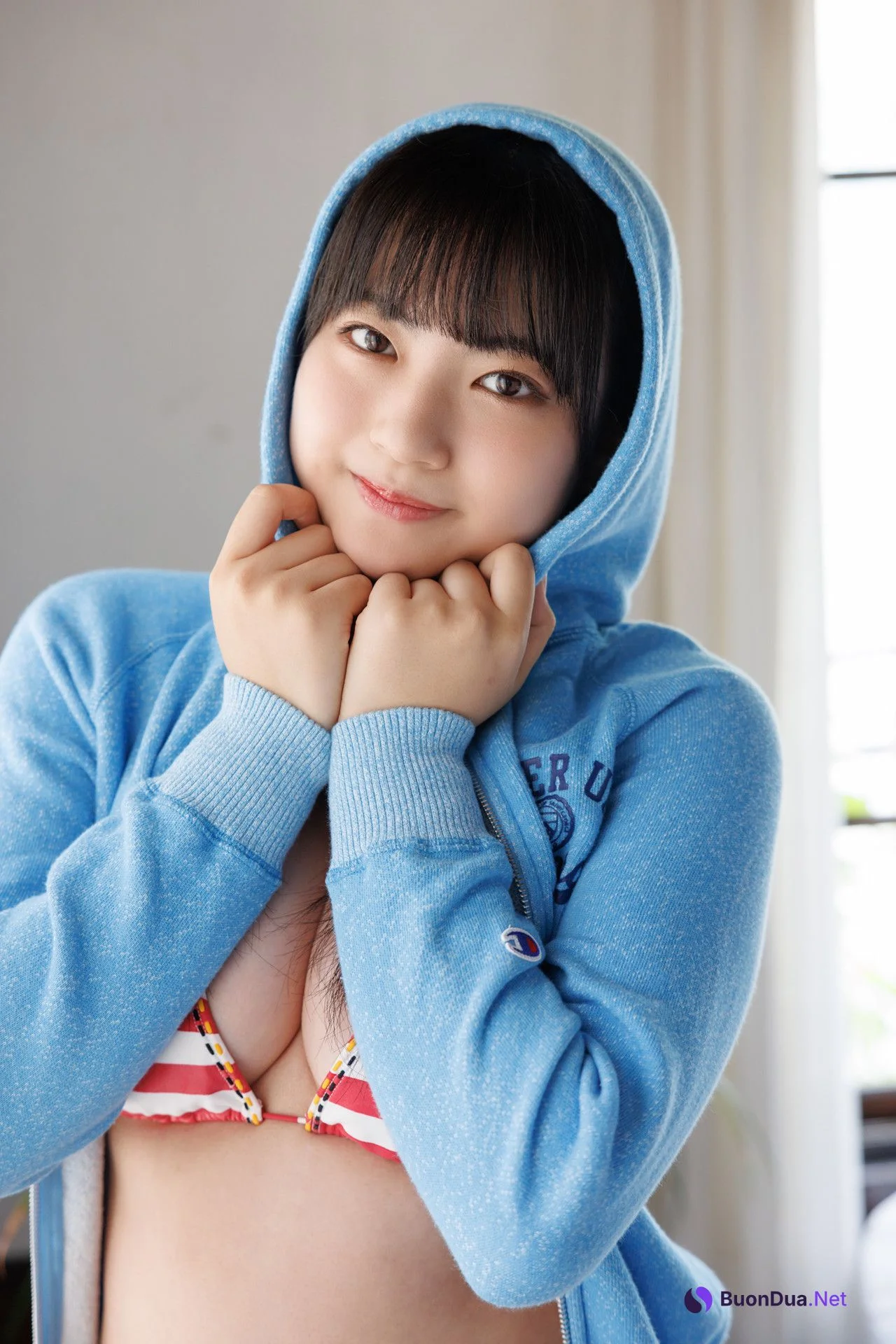 Maaya Obana 小花真彩, Minisuka.tv [4k_l_maaya_13] - Photo 15