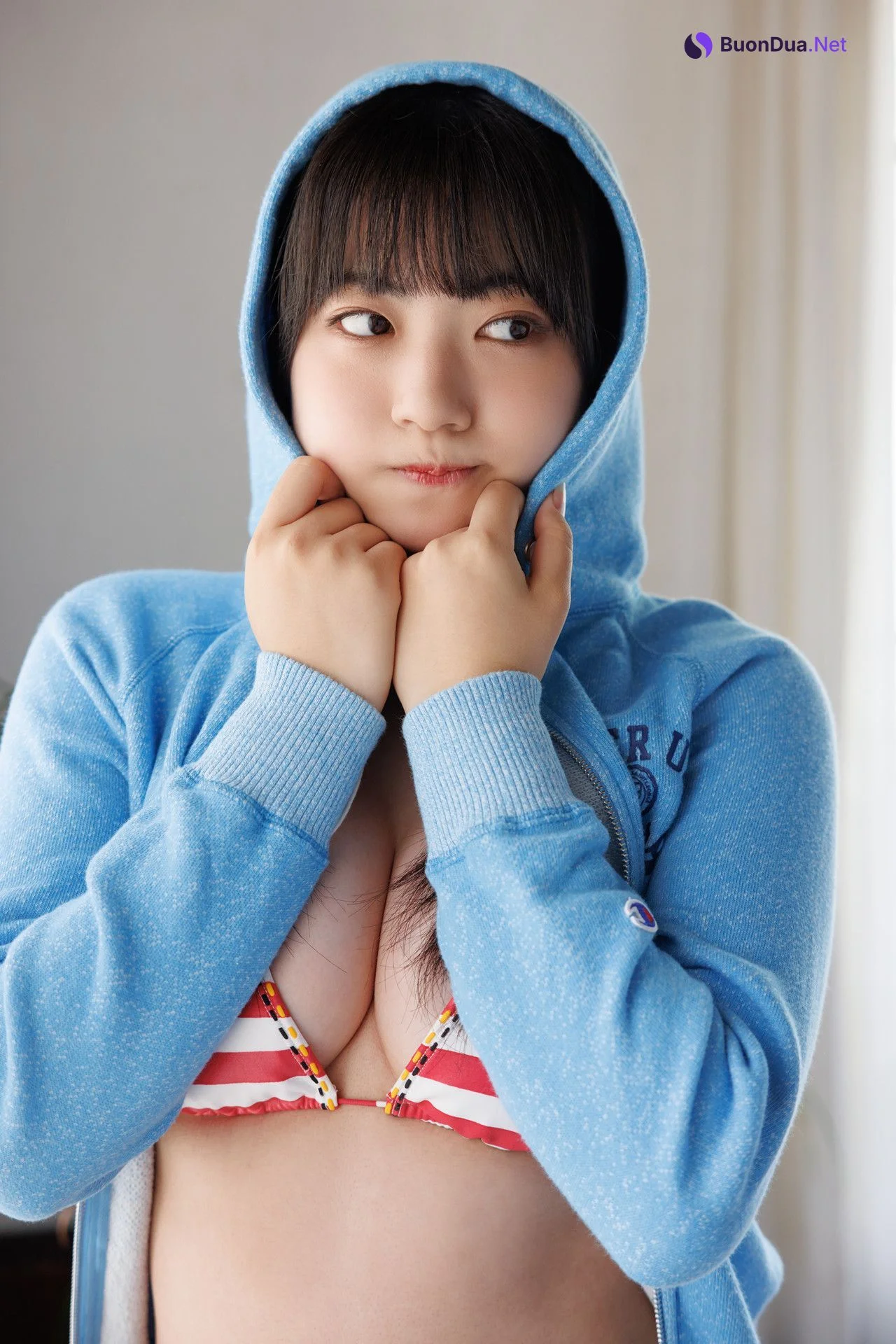 Maaya Obana 小花真彩, Minisuka.tv [4k_l_maaya_13] - Photo 16