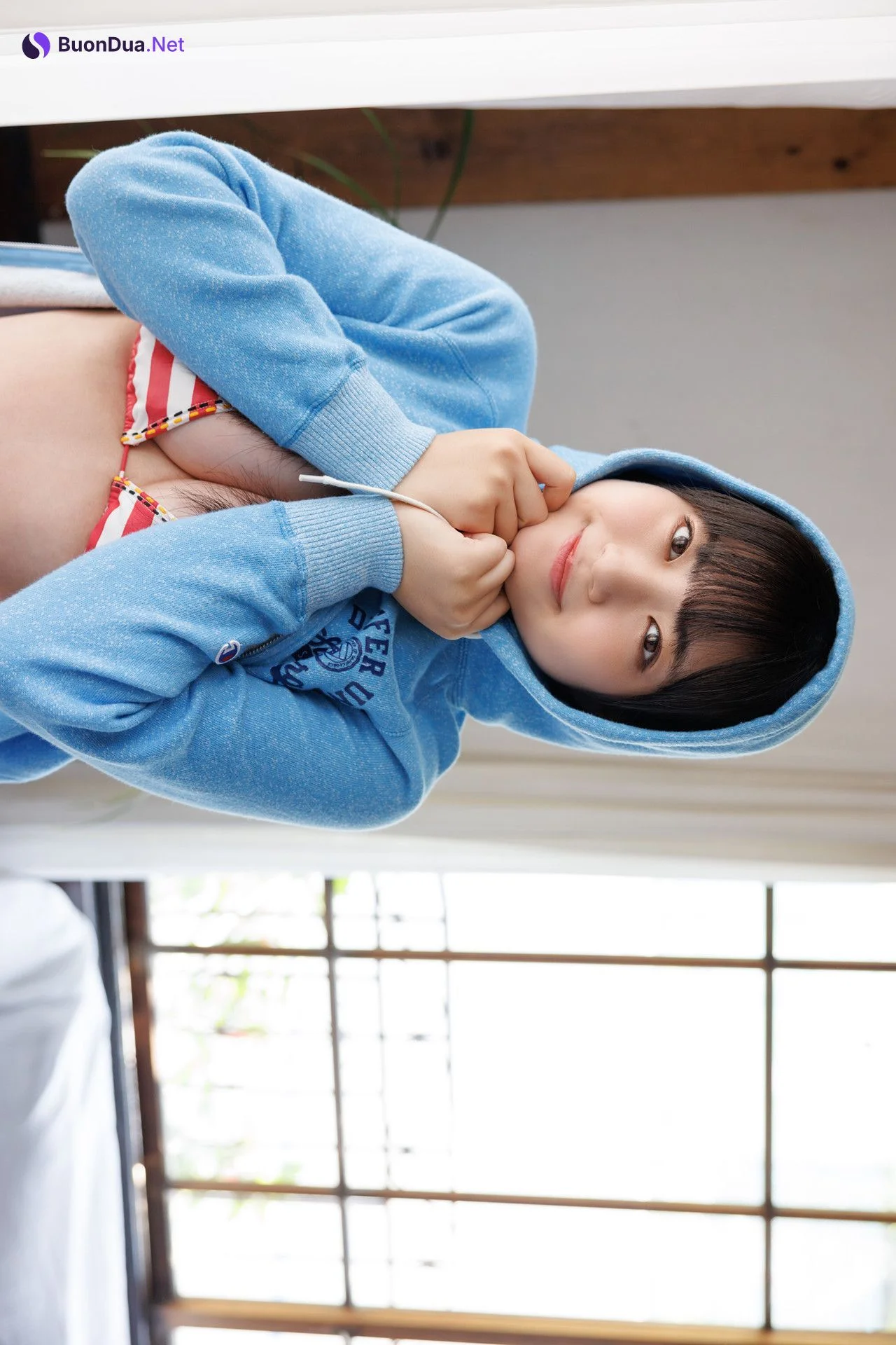 Maaya Obana 小花真彩, Minisuka.tv [4k_l_maaya_13] - Photo 17