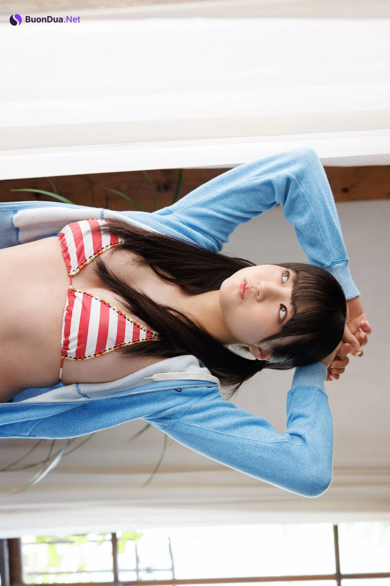Maaya Obana 小花真彩, Minisuka.tv [4k_l_maaya_13] - Photo 8