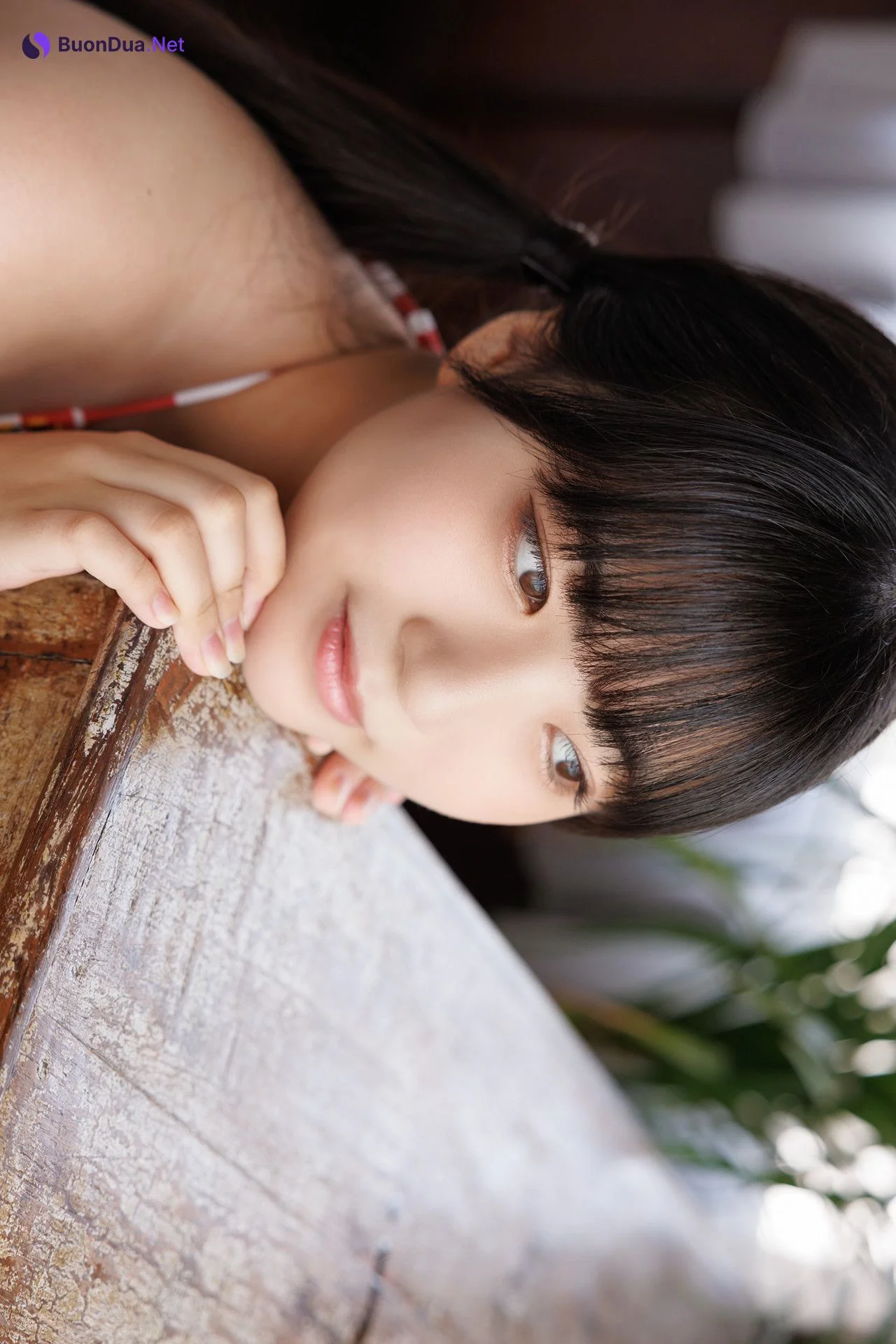 Maaya Obana 小花真彩, Minisuka.tv [4k_l_maaya_14] - Photo 13