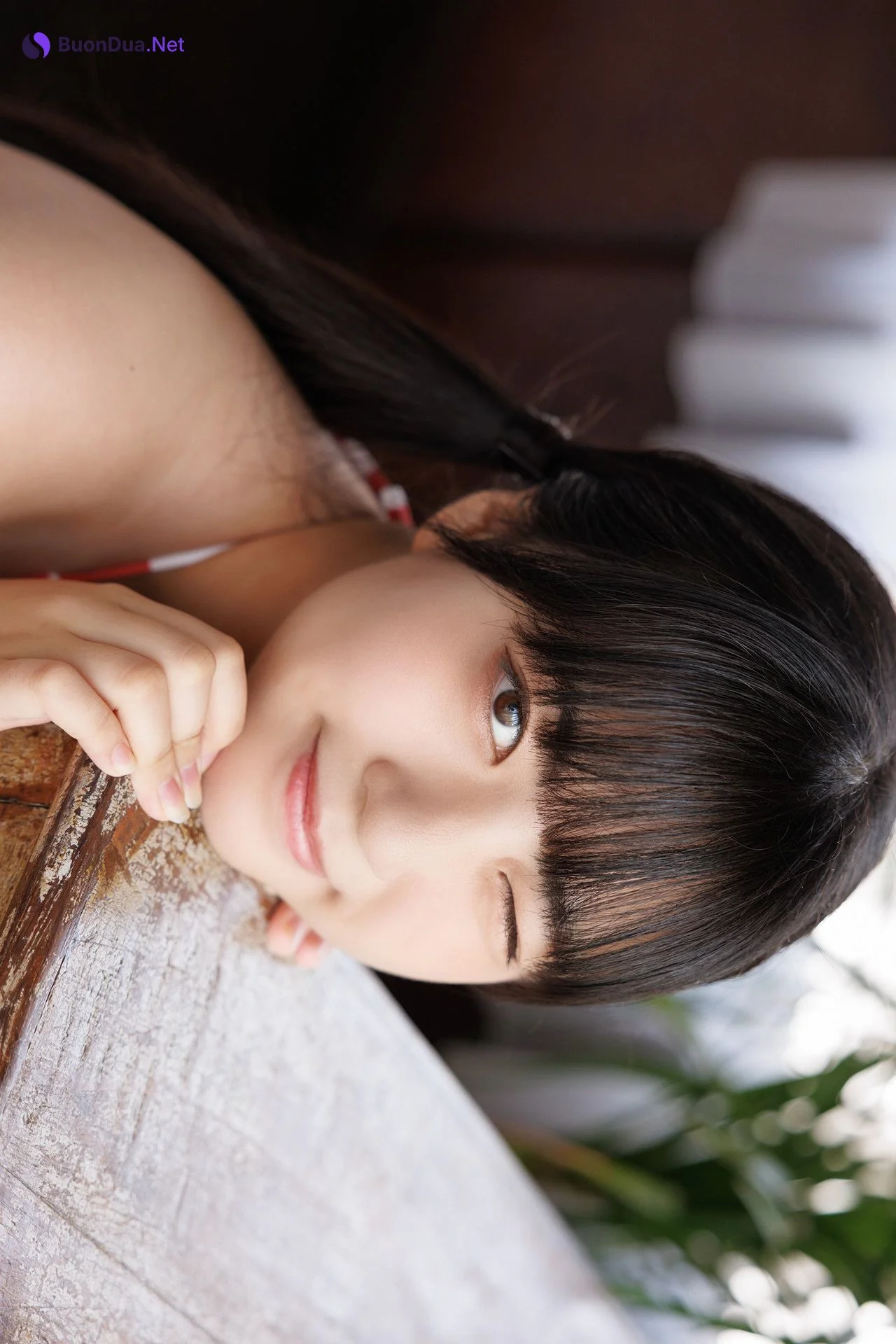 Maaya Obana 小花真彩, Minisuka.tv [4k_l_maaya_14] - Photo 14