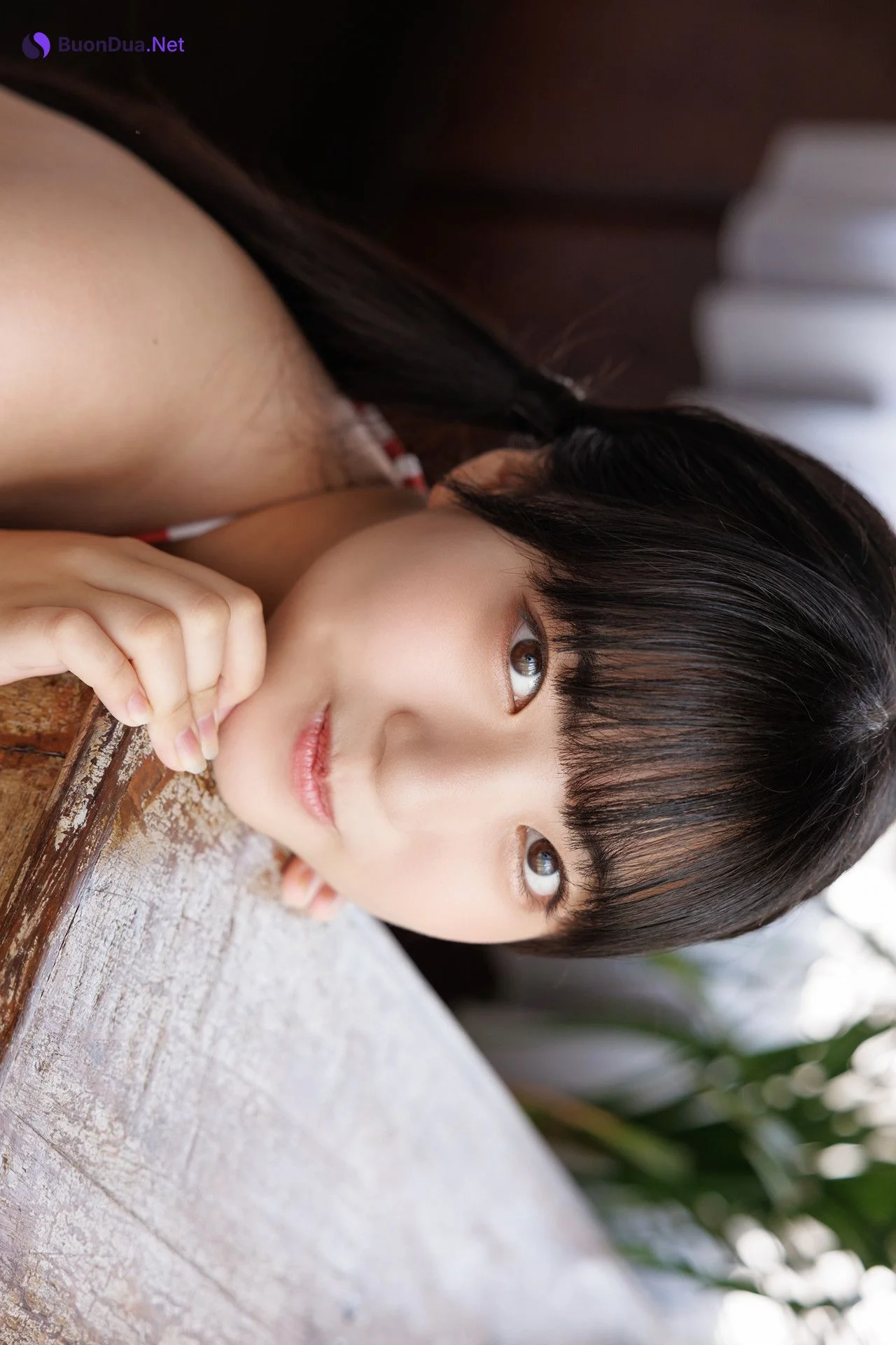 Maaya Obana 小花真彩, Minisuka.tv [4k_l_maaya_14] - Photo 15
