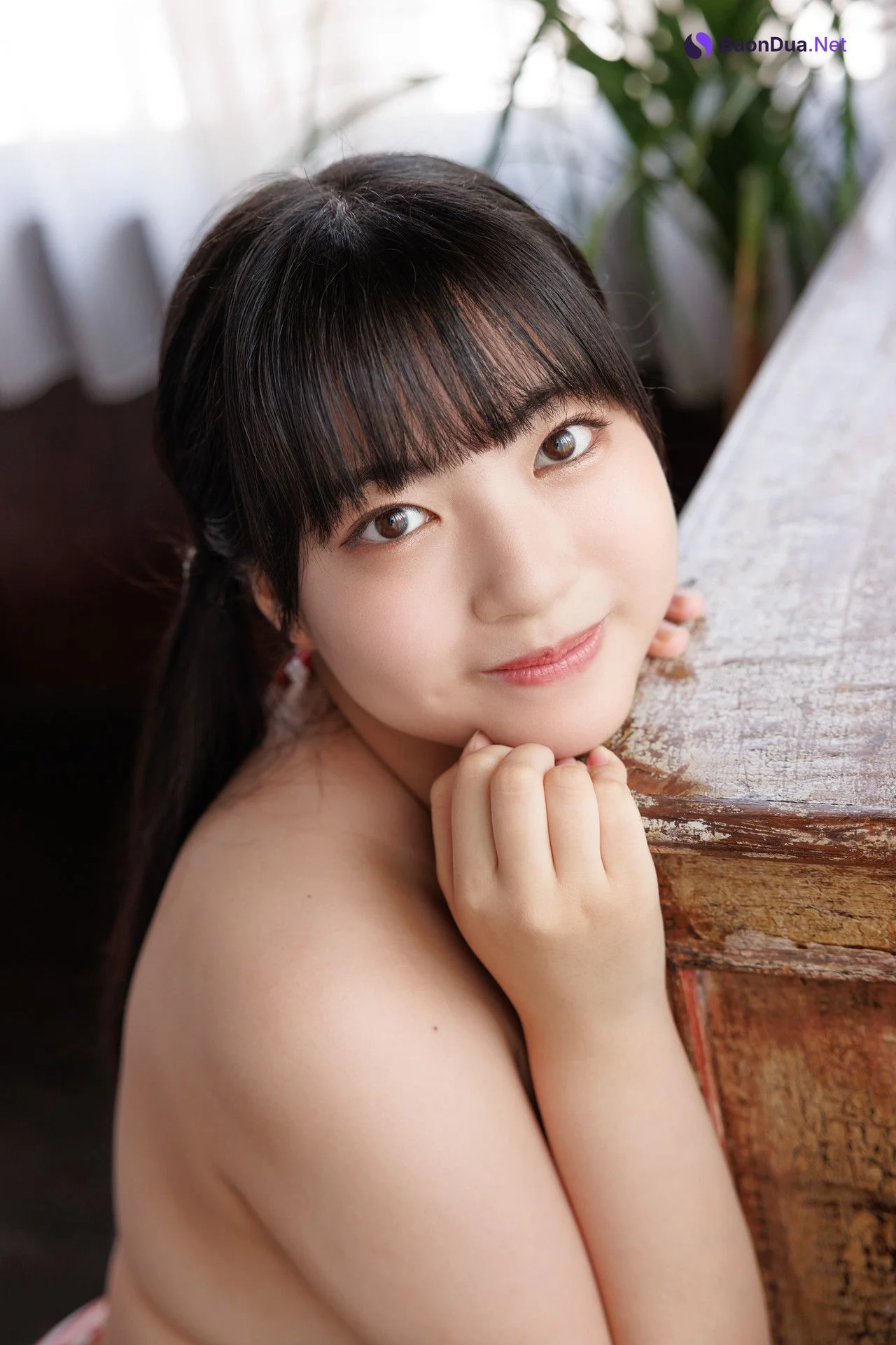 Maaya Obana 小花真彩, Minisuka.tv [4k_l_maaya_14] - Photo 16