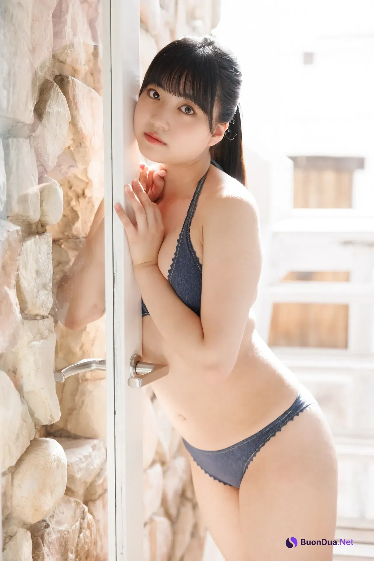 Maaya Obana 小花真彩, Minisuka.tv [4k_l_maaya_15] - Photo 14