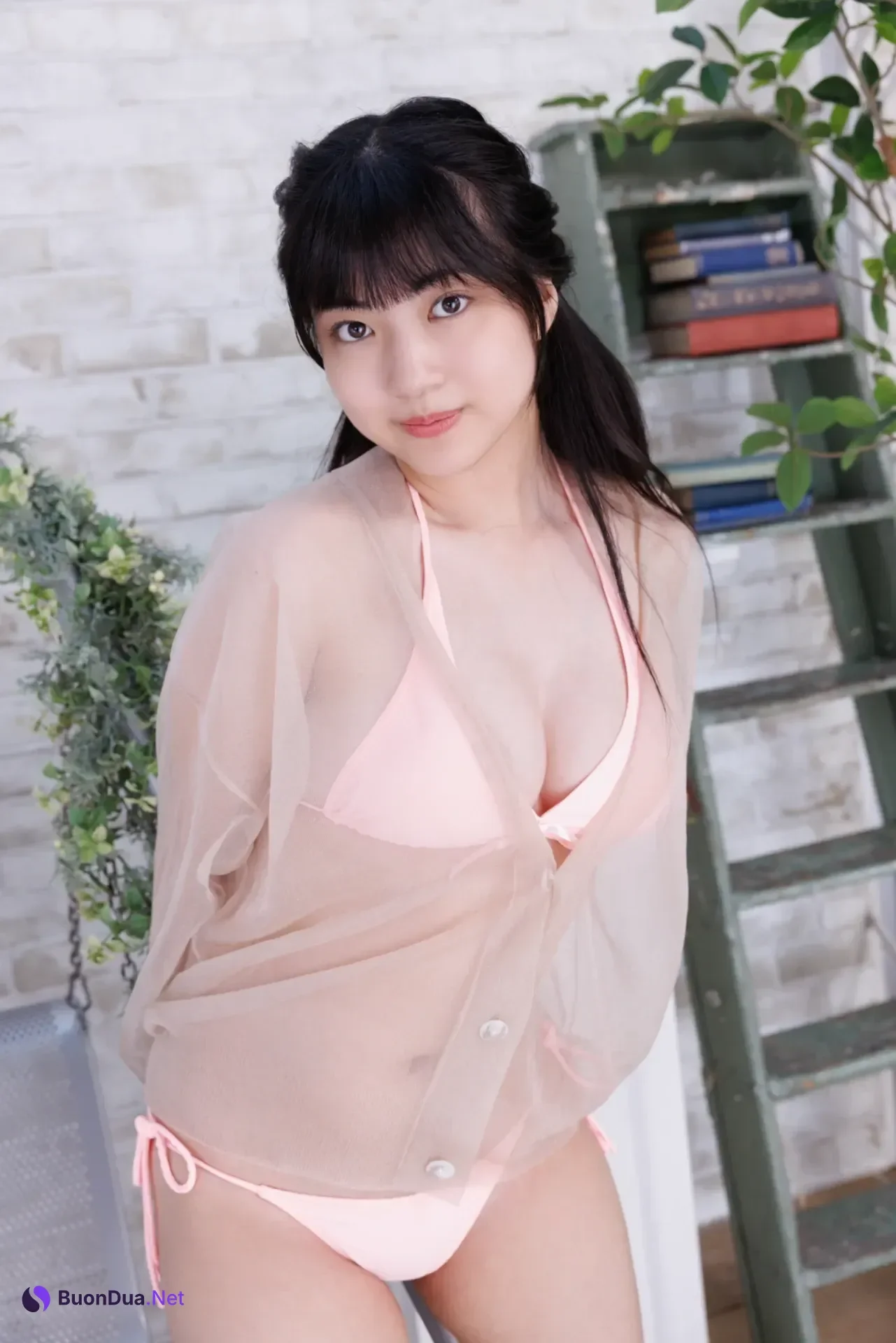 Maaya Obana 小花真彩, Minisuka.tv [4k_l_maaya_24] - Photo 18