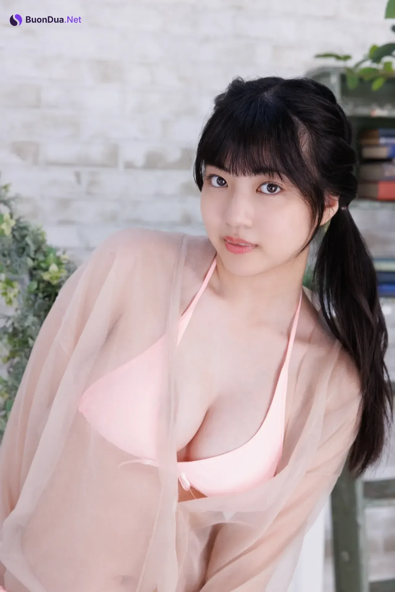 Maaya Obana 小花真彩, Minisuka.tv [4k_l_maaya_24] - Photo 19