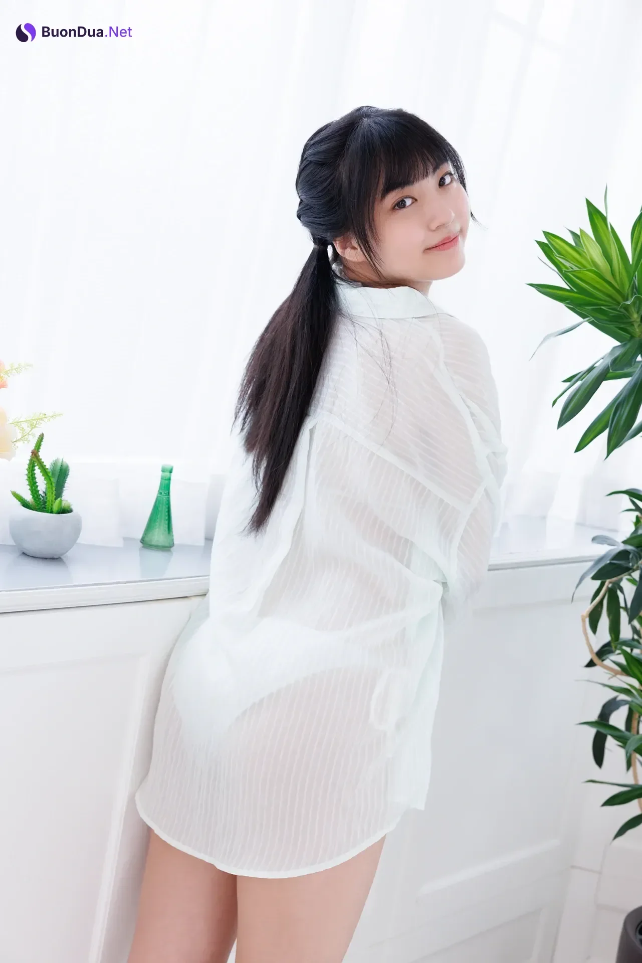 Maaya Obana 小花真彩, Minisuka.tv [4k_l_maaya_27] - Photo 6