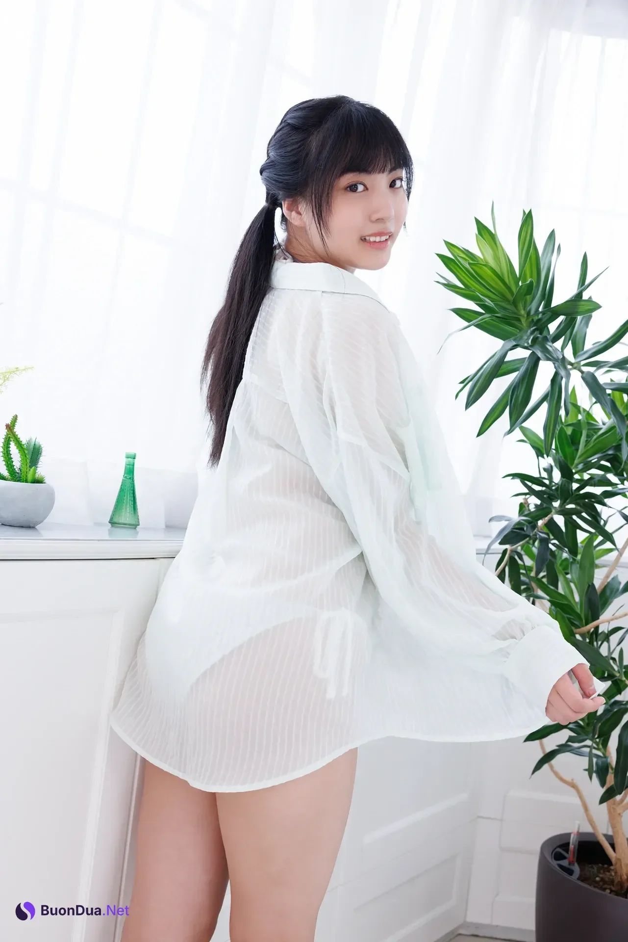 Maaya Obana 小花真彩, Minisuka.tv [4k_l_maaya_27] - Photo 7