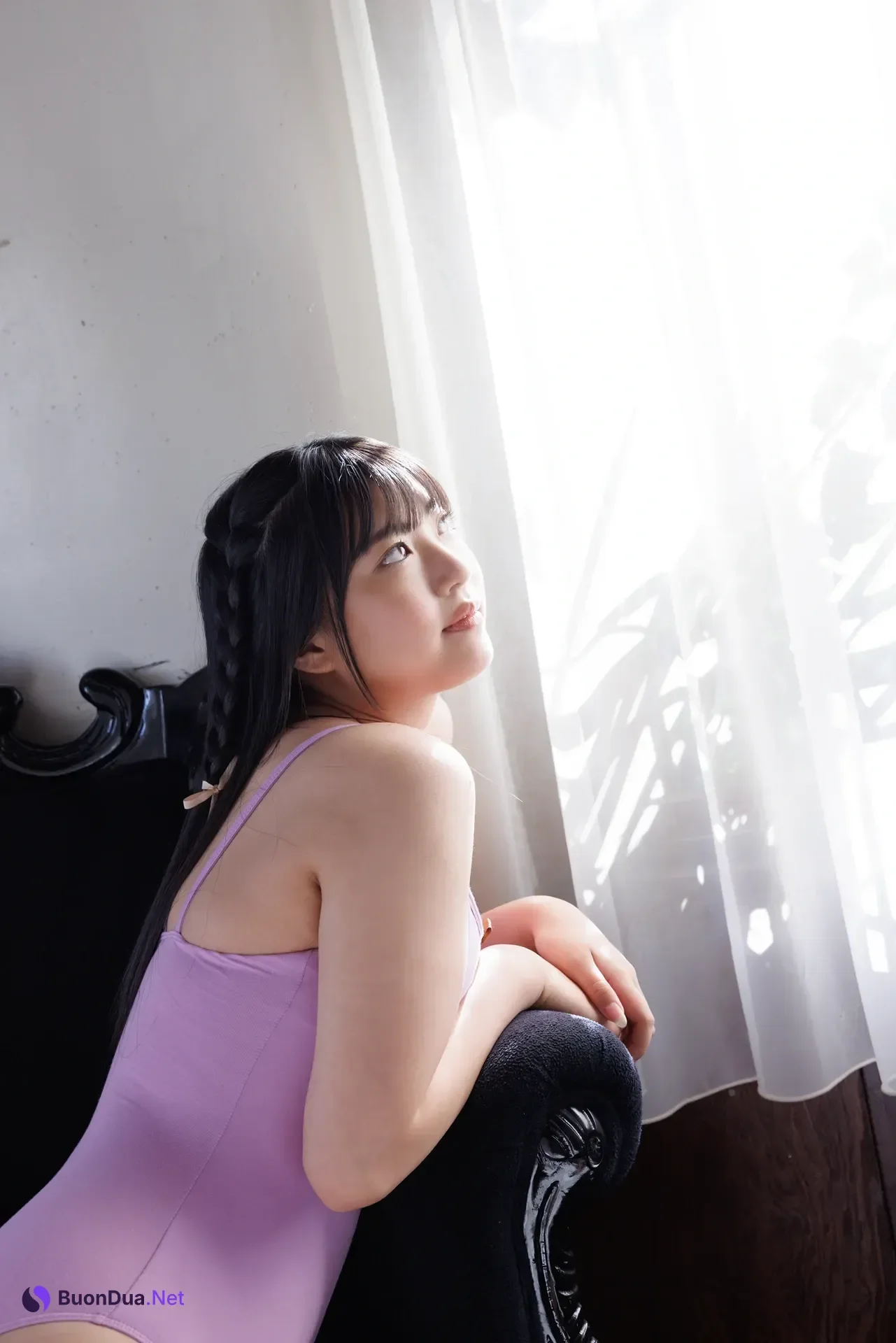 Maaya Obana 小花真彩, Minisuka.tv [4k_l_maaya_28] - Photo 15