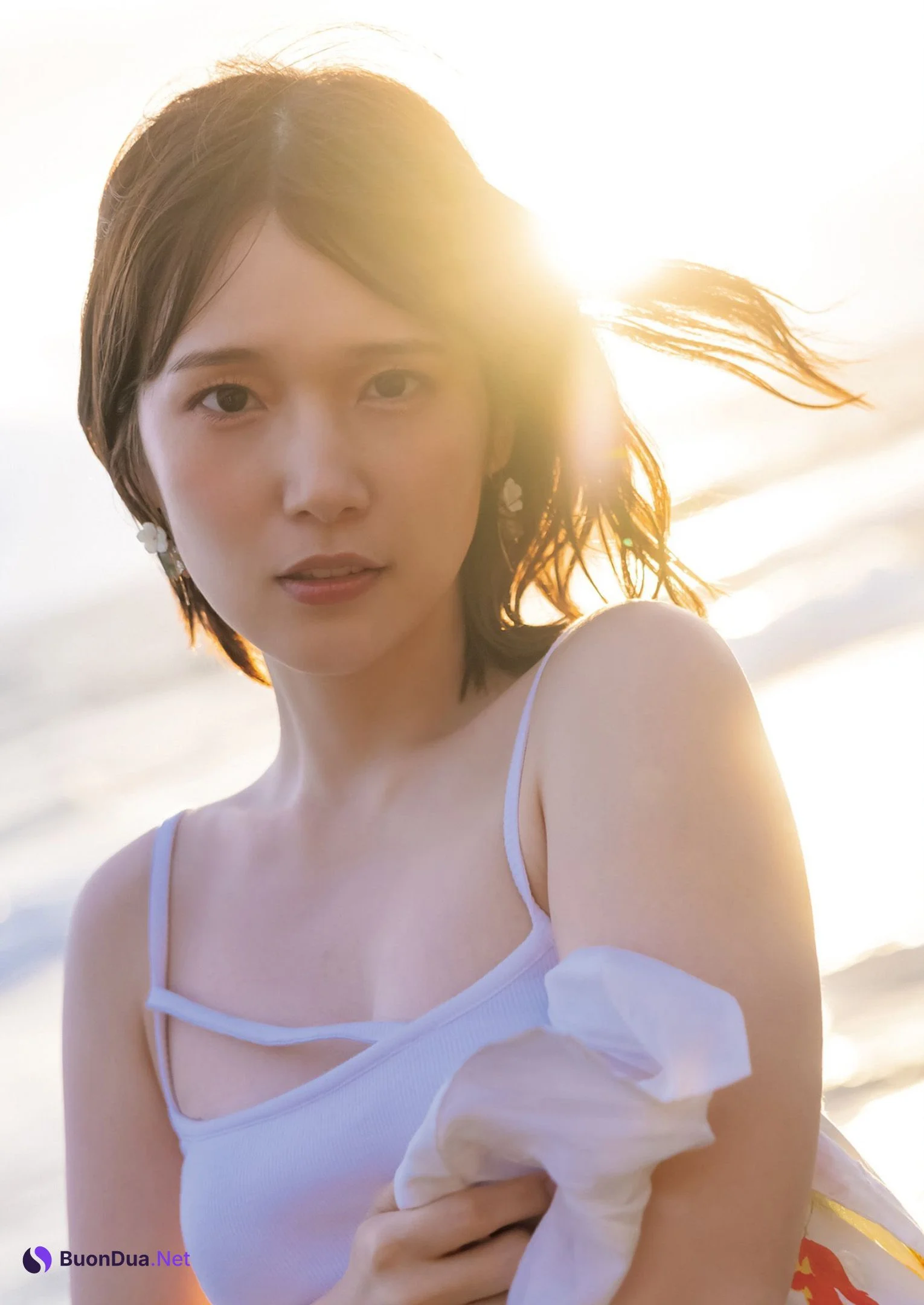 Maaya Uchida 内田真礼, Young Jump 2023 No.11 (ヤングジャンプ 2023年11号) - Photo 7
