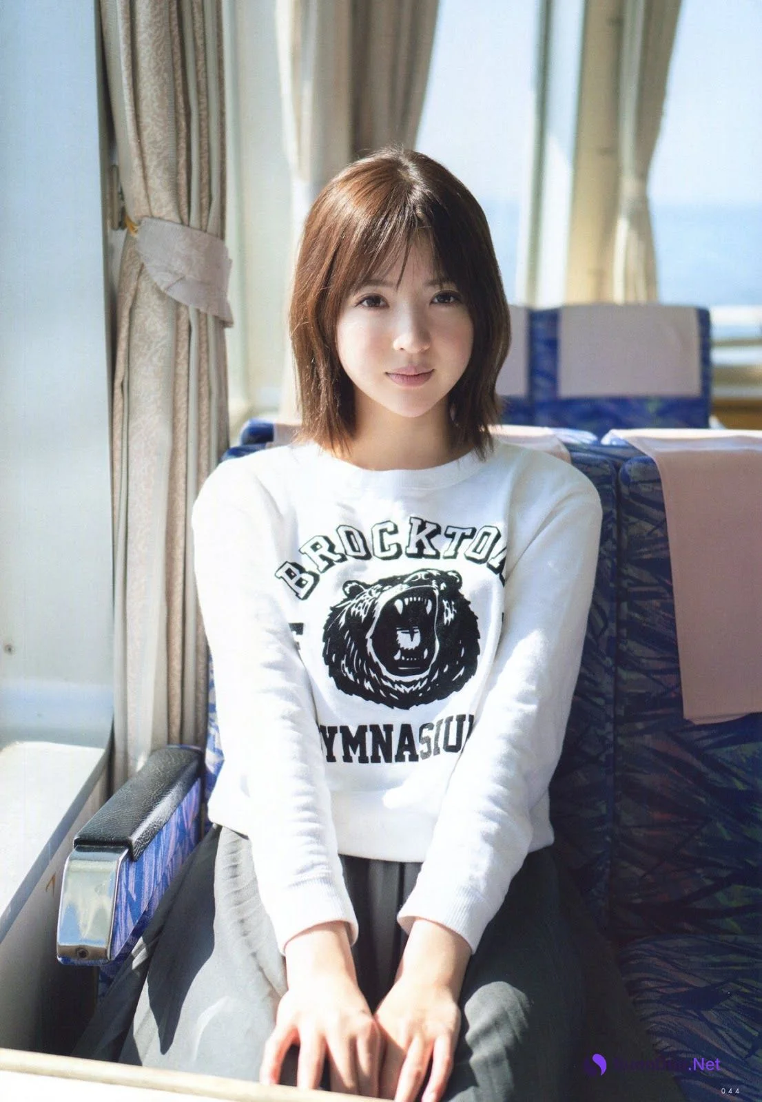 Maaya Wada 和田まあや, UTB 2020.01 (アップトゥボーイ 2020年1月号) - Photo 7