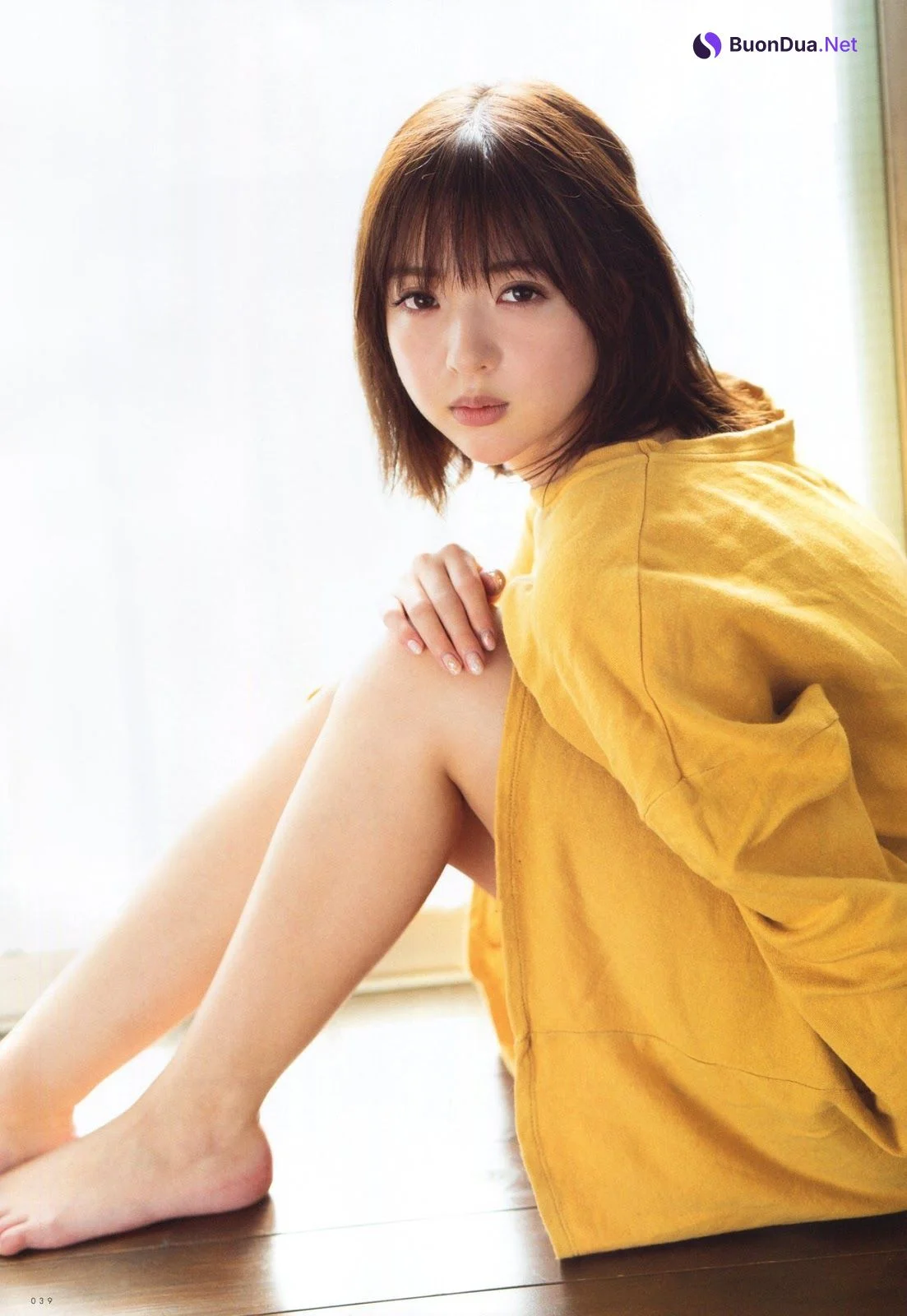 Maaya Wada 和田まあや, UTB 2020.01 (アップトゥボーイ 2020年1月号) - Photo 9