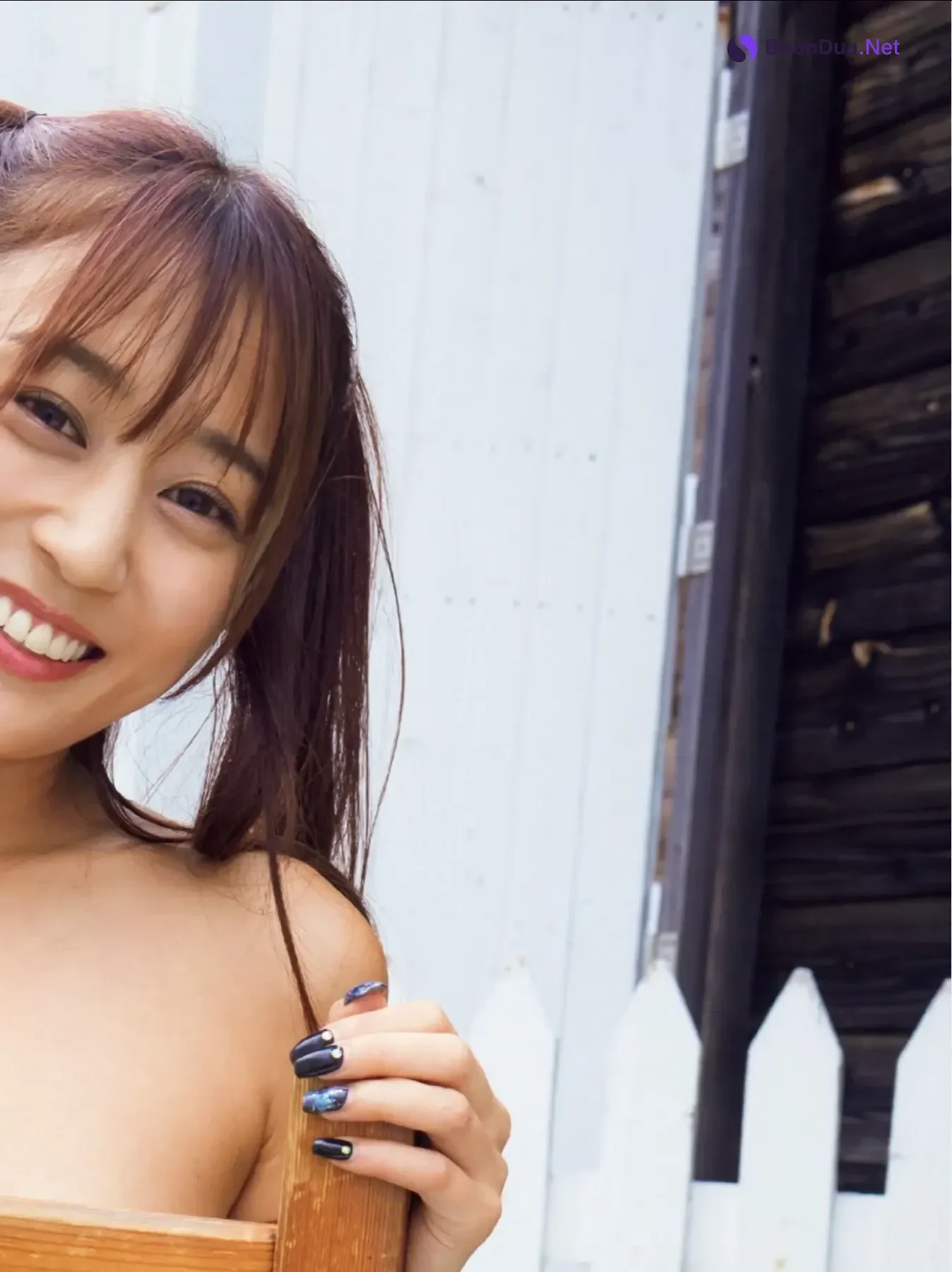 MACCA まっか, FLASHPrime No.1763 エッッッ！ノーブラ散歩美女 - Photo 19