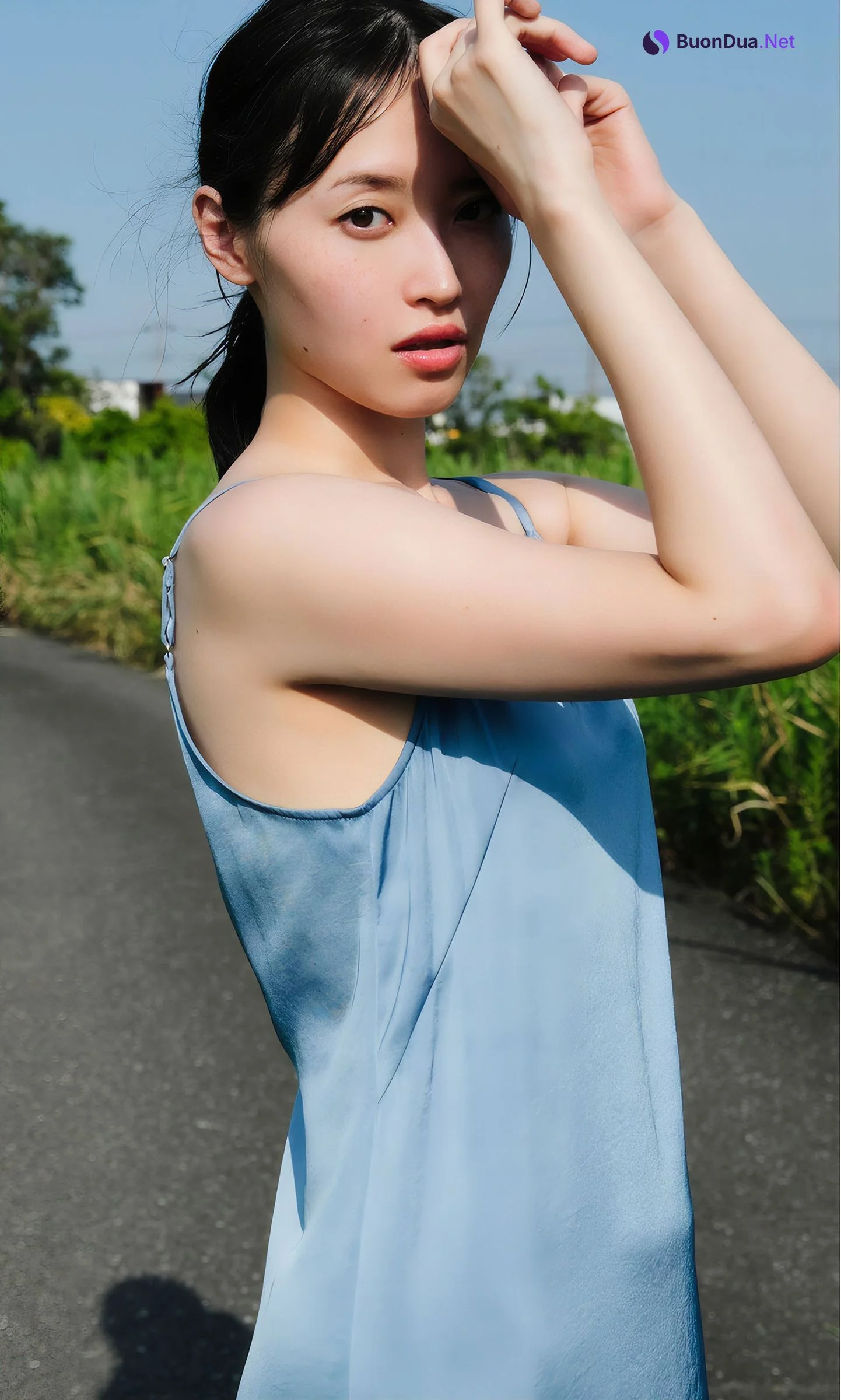 Machi Chitose 千歳まち, Weekly Playboy 2024 No.41 (週刊プレイボーイ 2024年41号) - Photo 13