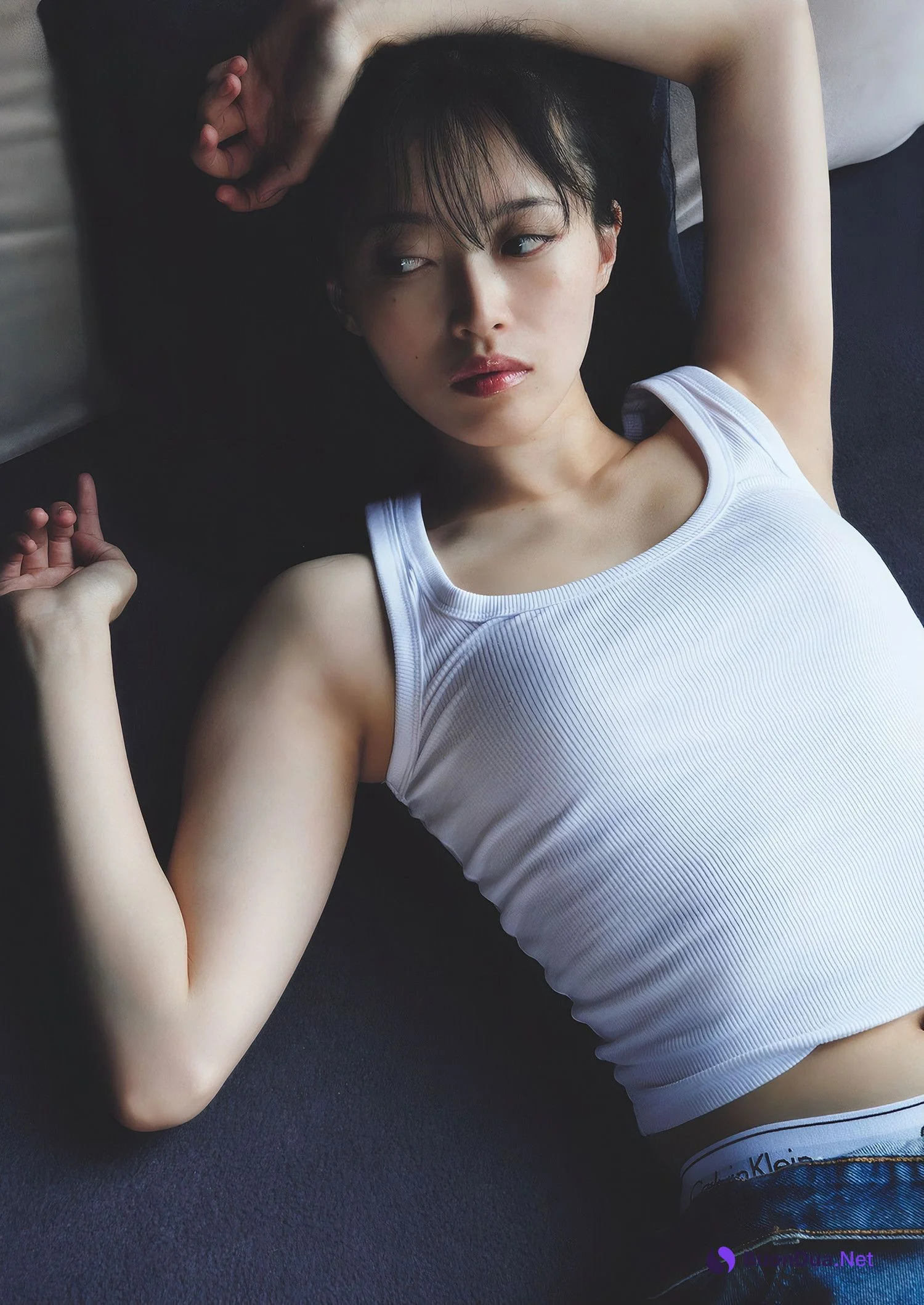 Machi Chitose 千歳まち, Weekly Playboy 2024 No.41 (週刊プレイボーイ 2024年41号) - Photo 4
