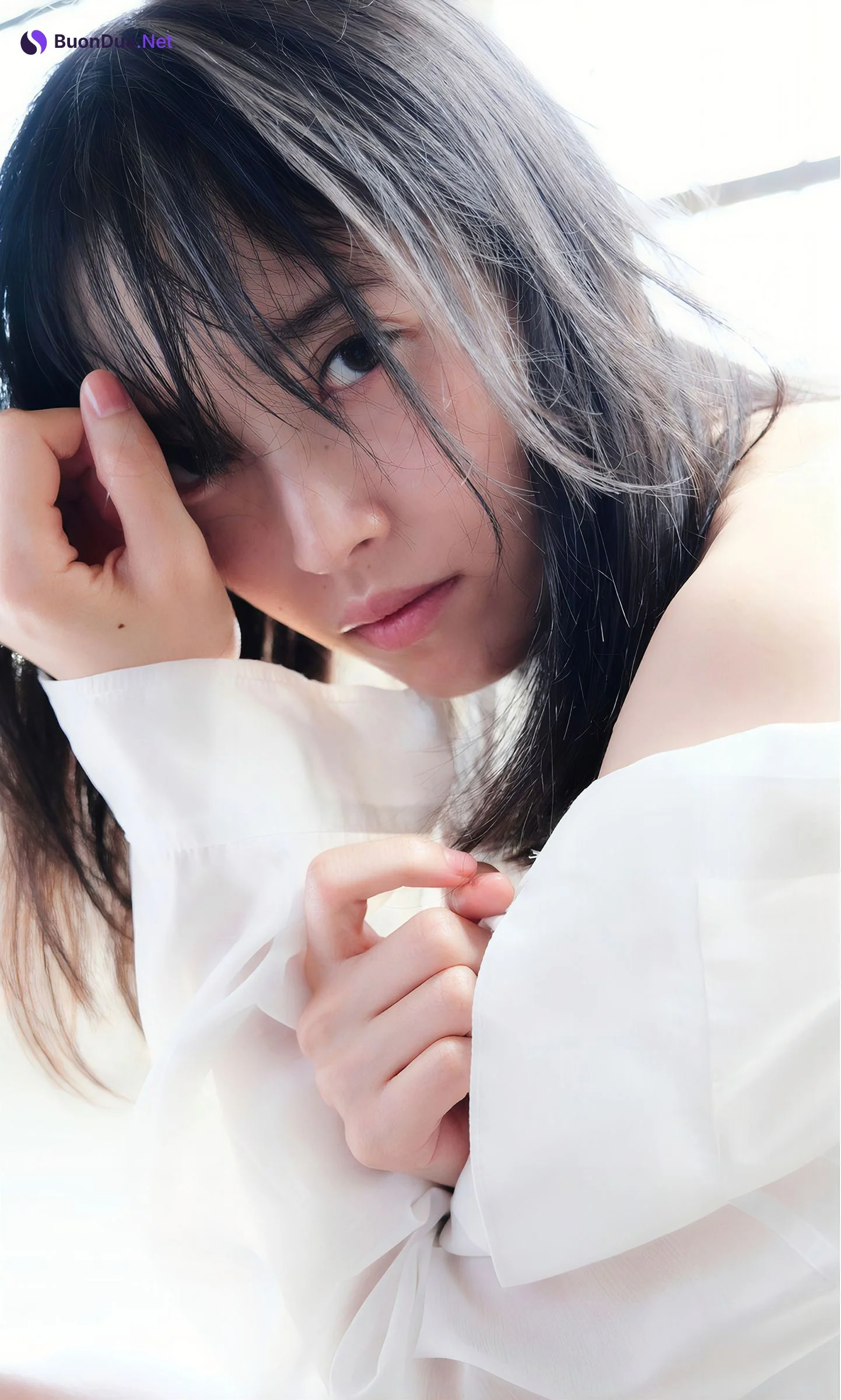 Machi Chitose 千歳まち, Weekly Playboy 2024 No.41 (週刊プレイボーイ 2024年41号) - Photo 9