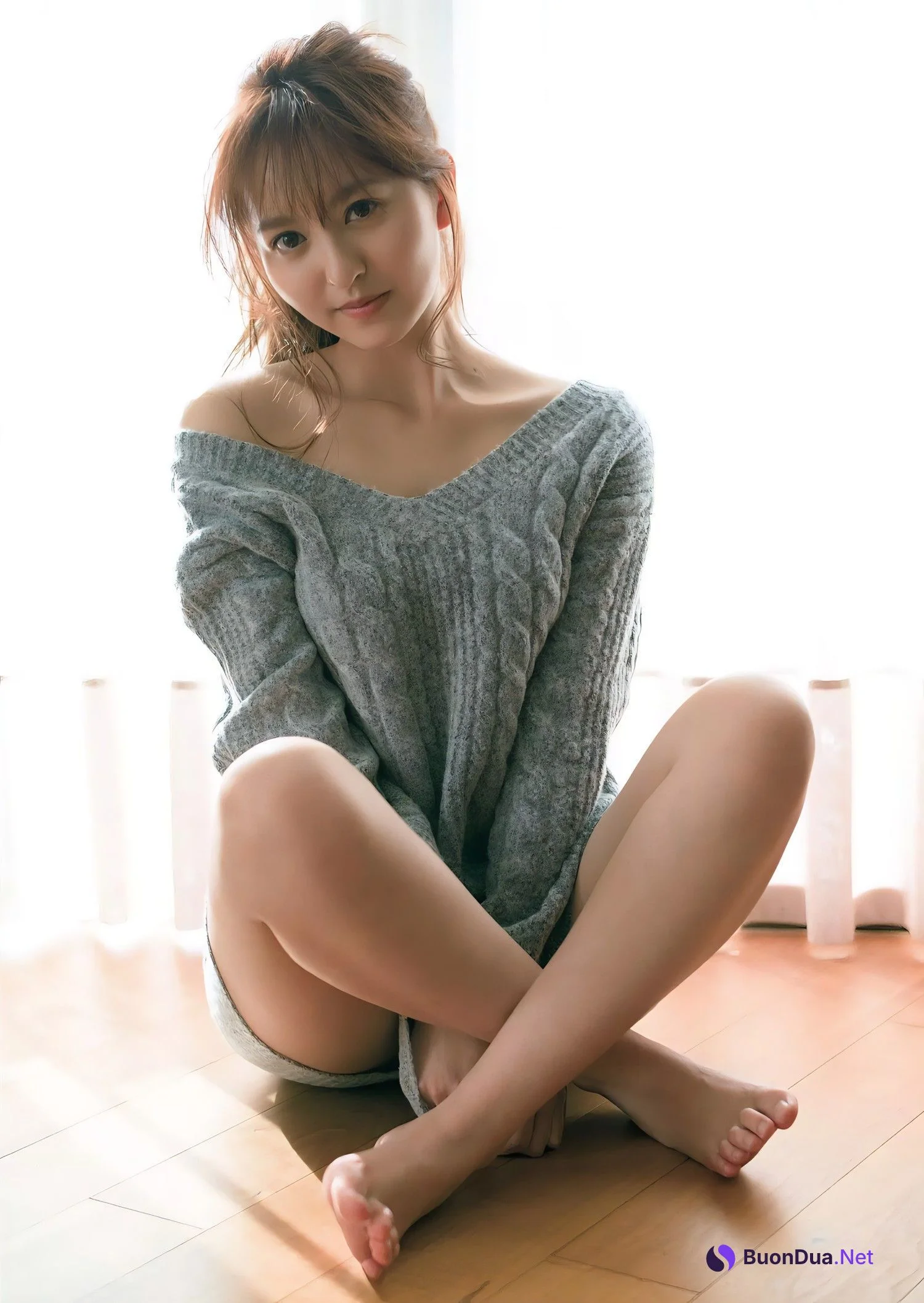 Madoka Moriyasu 森保まどか, Weekly Playboy 2017 No.10 (週刊プレイボーイ 2017年10号) - 사진 7
