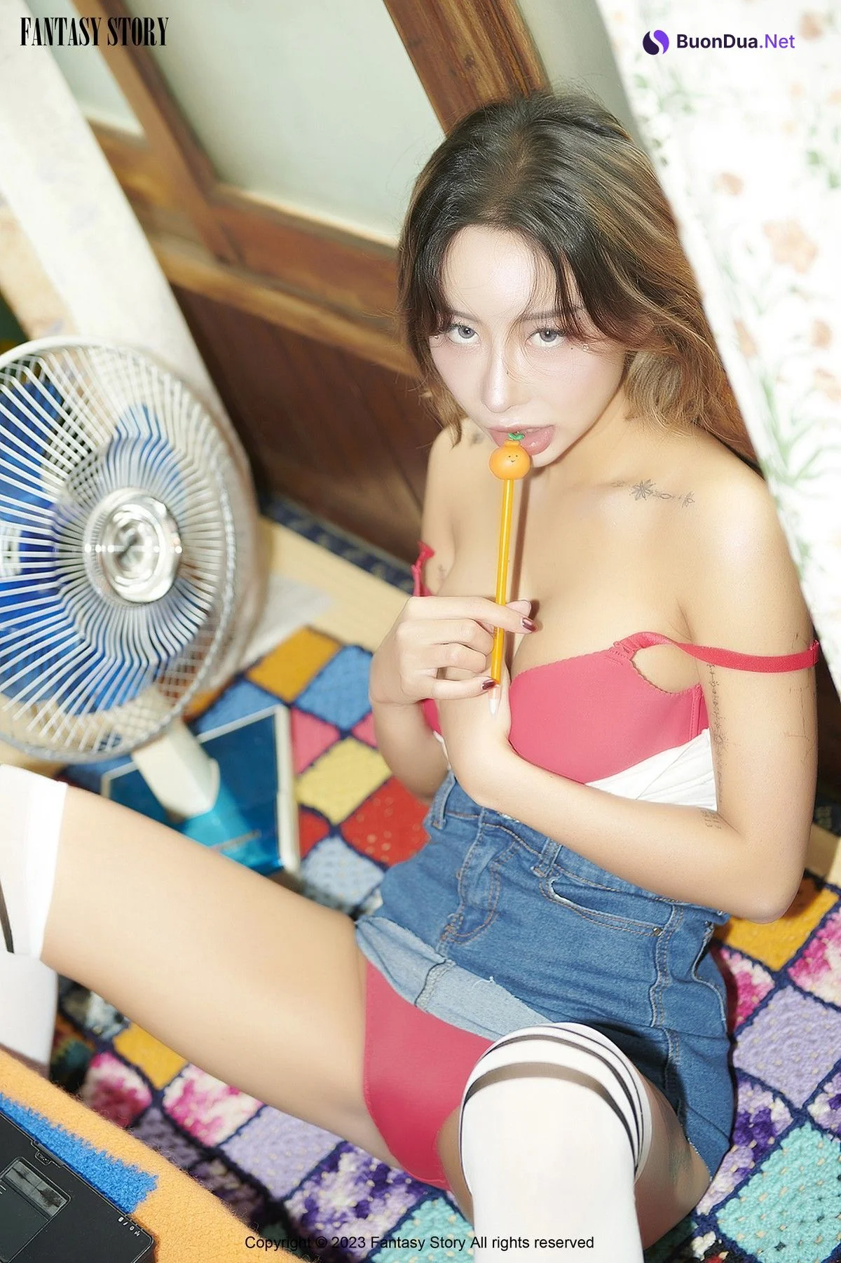Magarin [Fantasy Story] Private Lessons & Kidnapped Set.01 - รูปภาพ 14