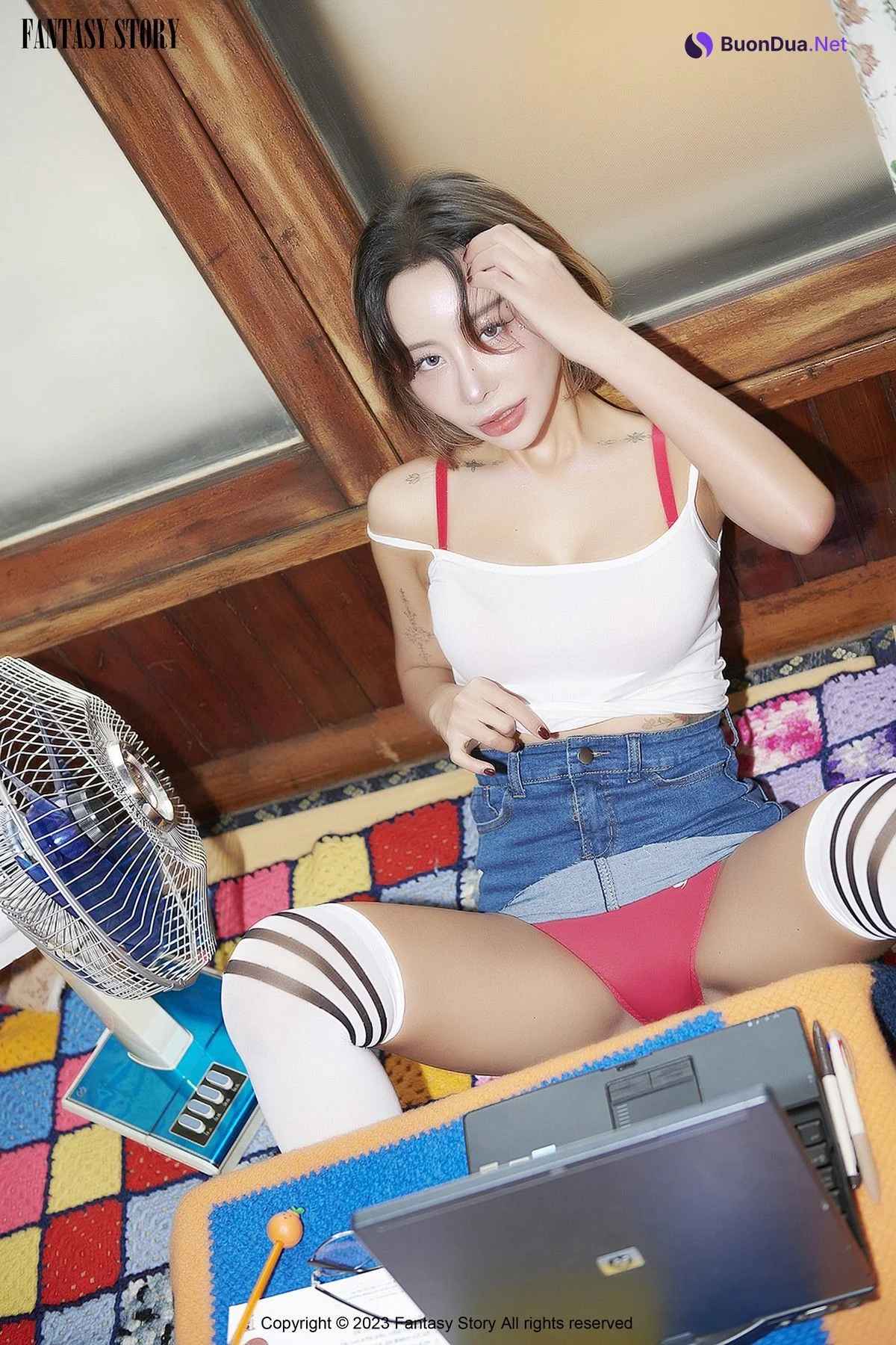 Magarin [Fantasy Story] Private Lessons & Kidnapped Set.01 - รูปภาพ 9