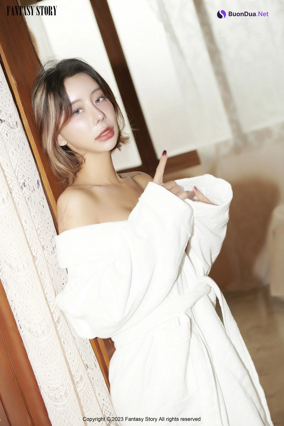 Magarin [Fantasy Story] Private Lessons & Kidnapped Set.02 - Photo 5
