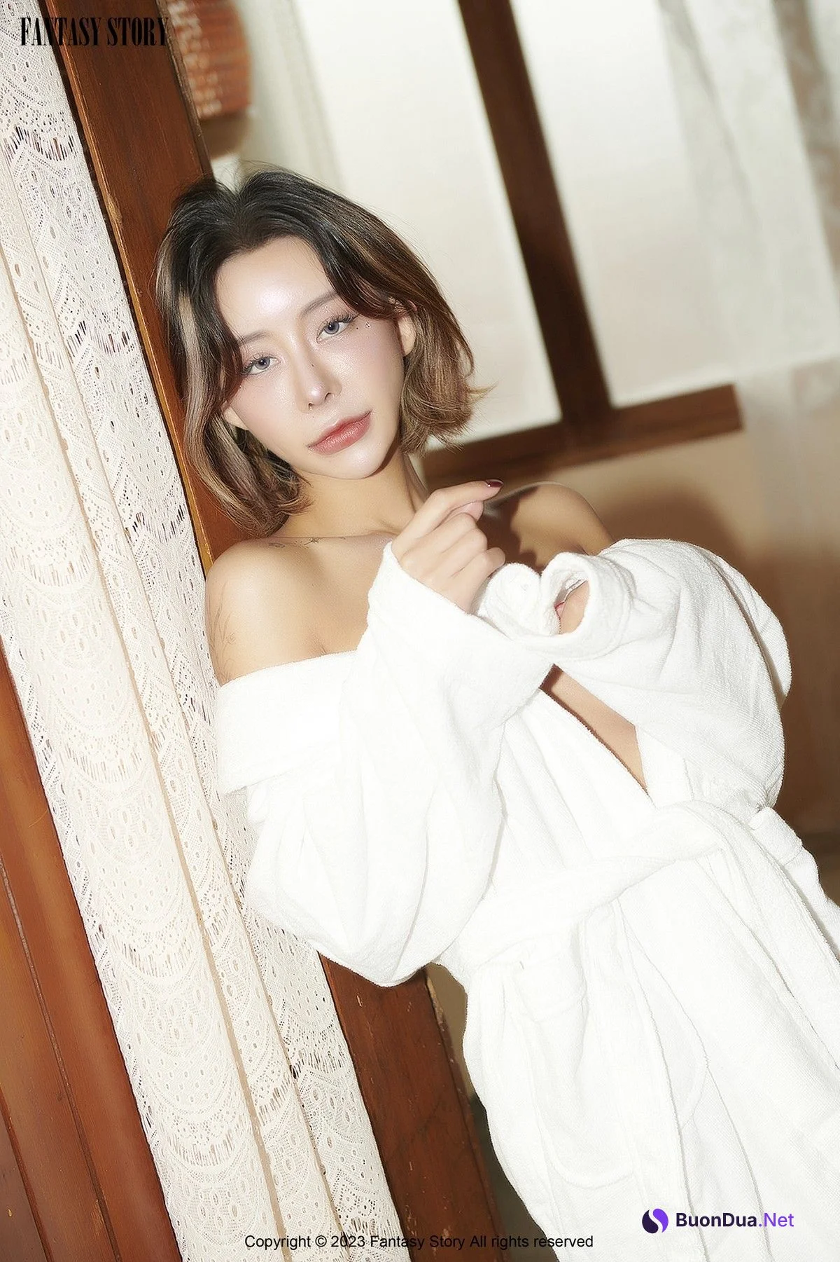 Magarin [Fantasy Story] Private Lessons & Kidnapped Set.02 - Photo 6