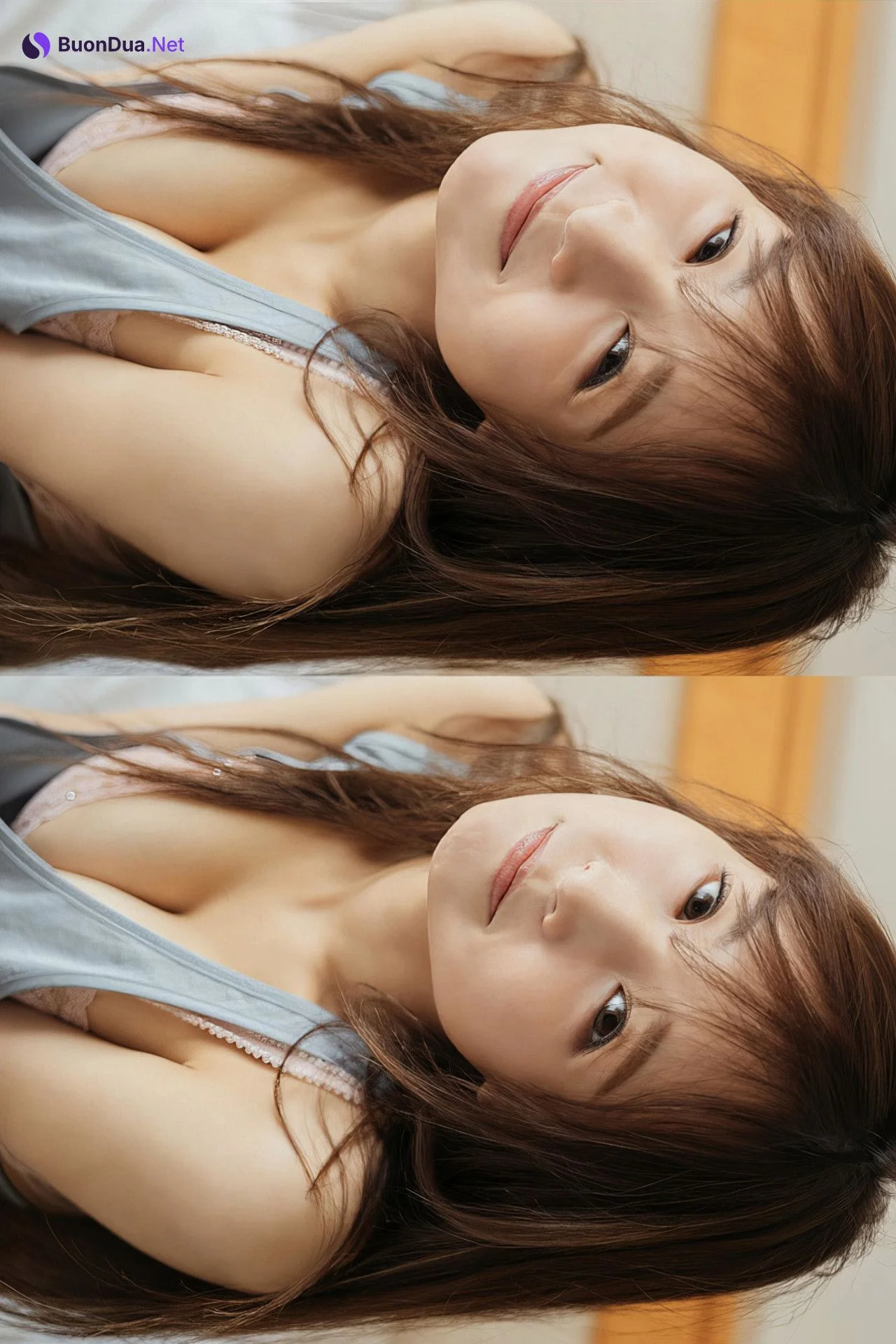 Mahina Amane 天音まひな, デジタル写真集 [とられち] Set.01 - Photo 12