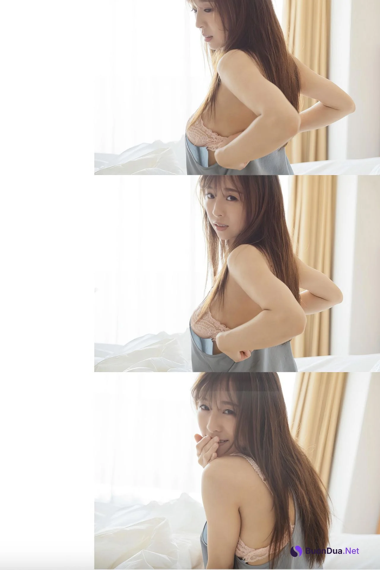Mahina Amane 天音まひな, デジタル写真集 [とられち] Set.01 - Photo 13