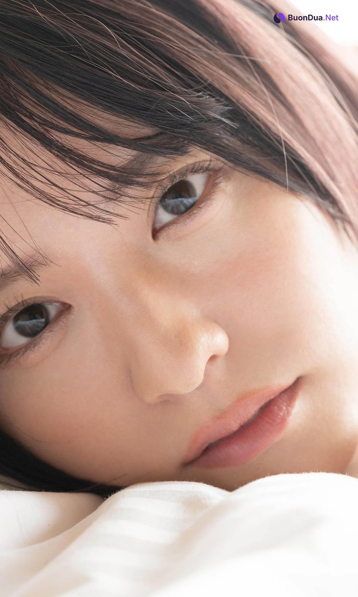 Mahiro Hayashida 林田真尋, 週プレ Photo Book 「いつもなんどでも」 Set.02 - Photo 17