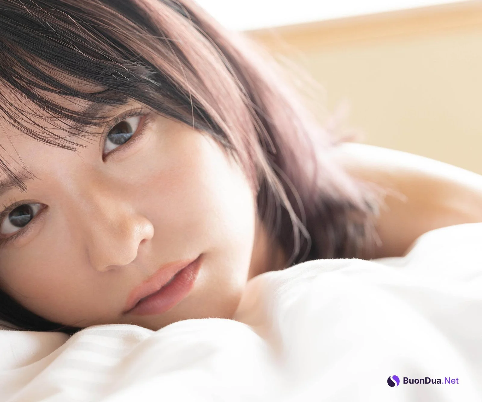 Mahiro Hayashida 林田真尋, 週プレ Photo Book 「いつもなんどでも」 Set.02 - Photo 19