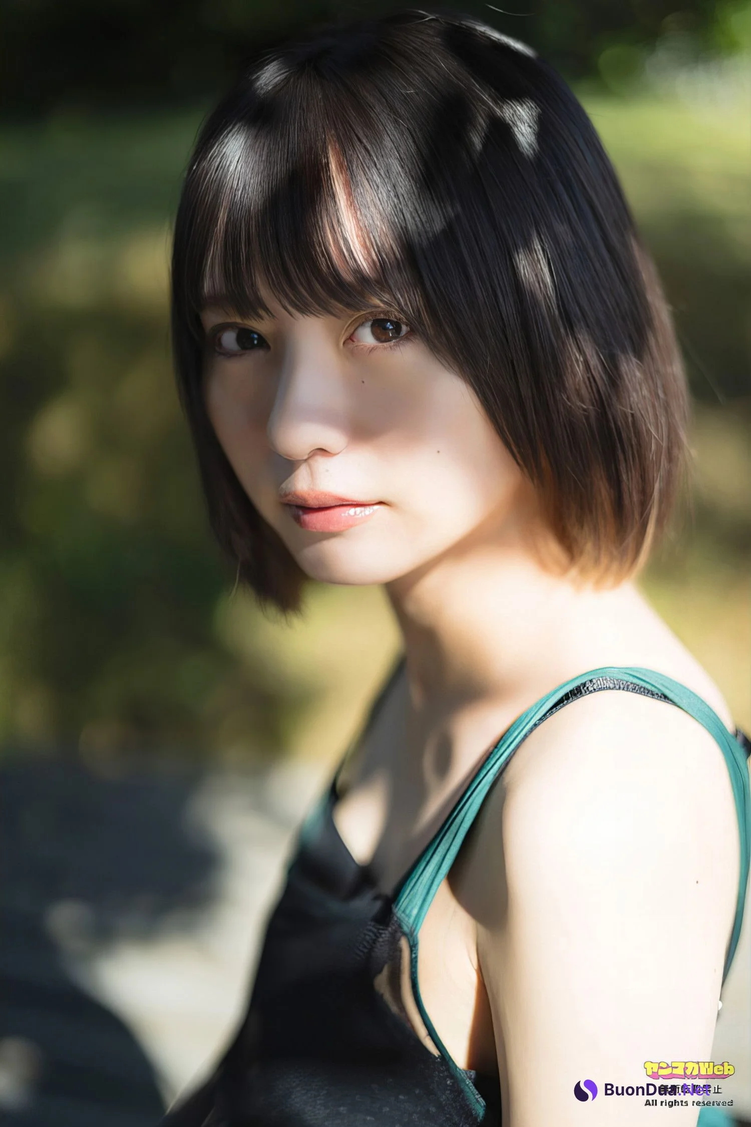 Mahiro Hayashida 林田真尋, Young Magazine 2024 No.12 (ヤングマガジン 2024年12号) - Photo 5