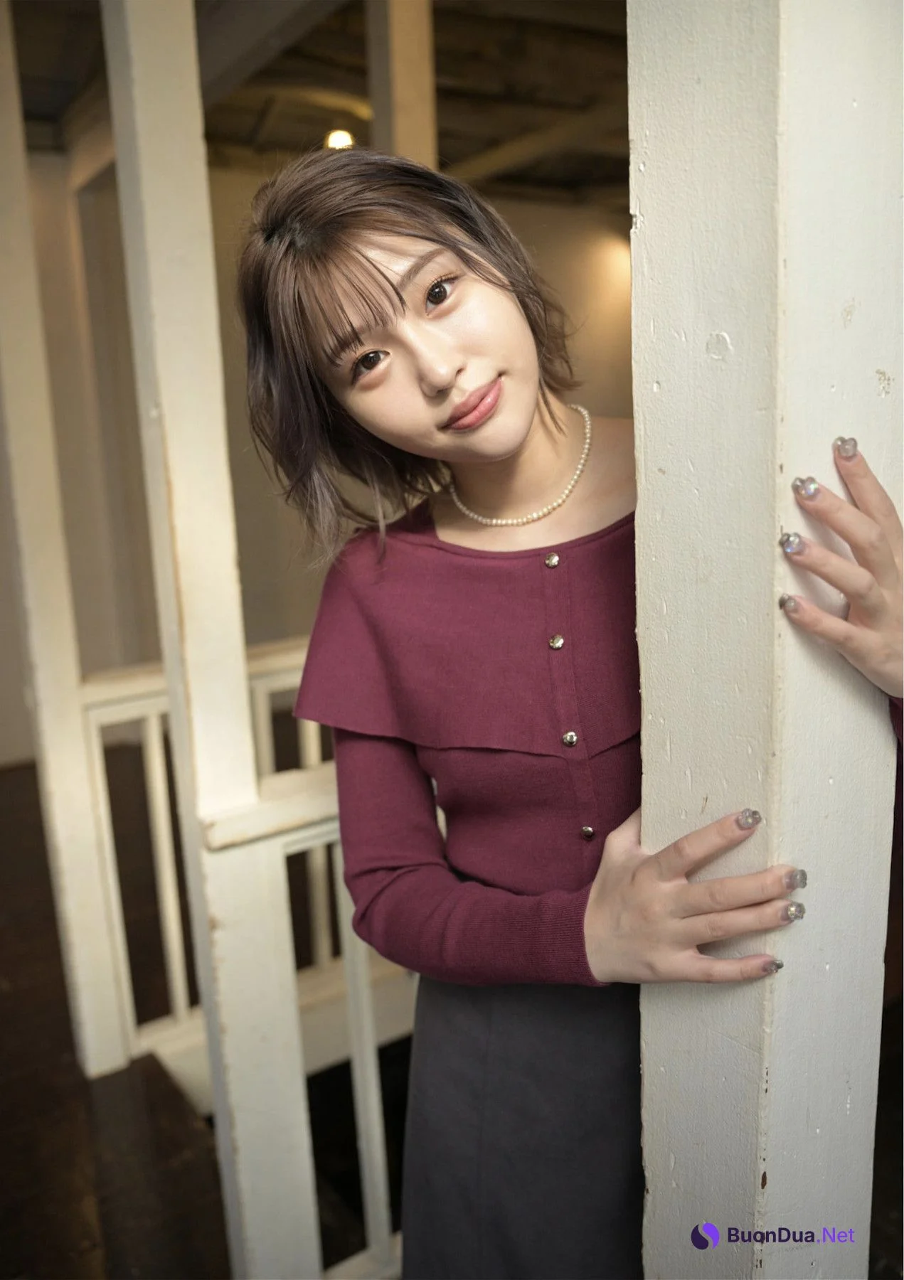 Mahiro Tadai 唯井まひろ, 週刊現代デジタル写真集 「サンシャインデイズ」 Set.01 - Photo 5