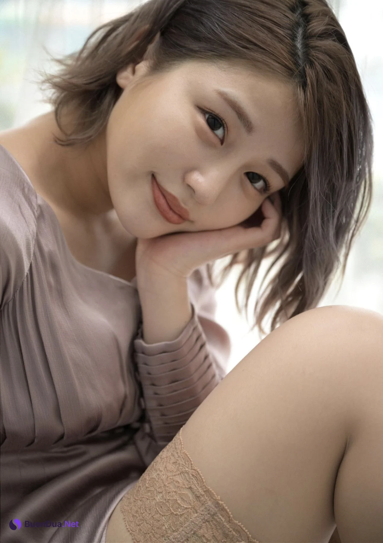 Mahiro Tadai 唯井まひろ, 週刊現代デジタル写真集 「サンシャインデイズ」 Set.03 - Photo 7