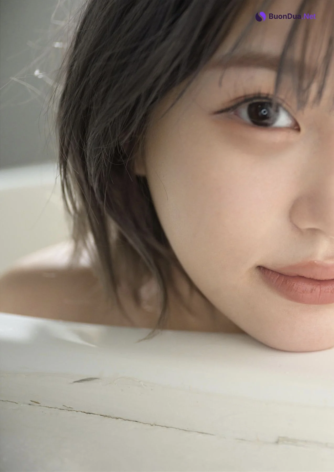 Mahiro Tadai 唯井まひろ, 週刊現代デジタル写真集 「サンシャインデイズ」 Set.04 - Photo 19