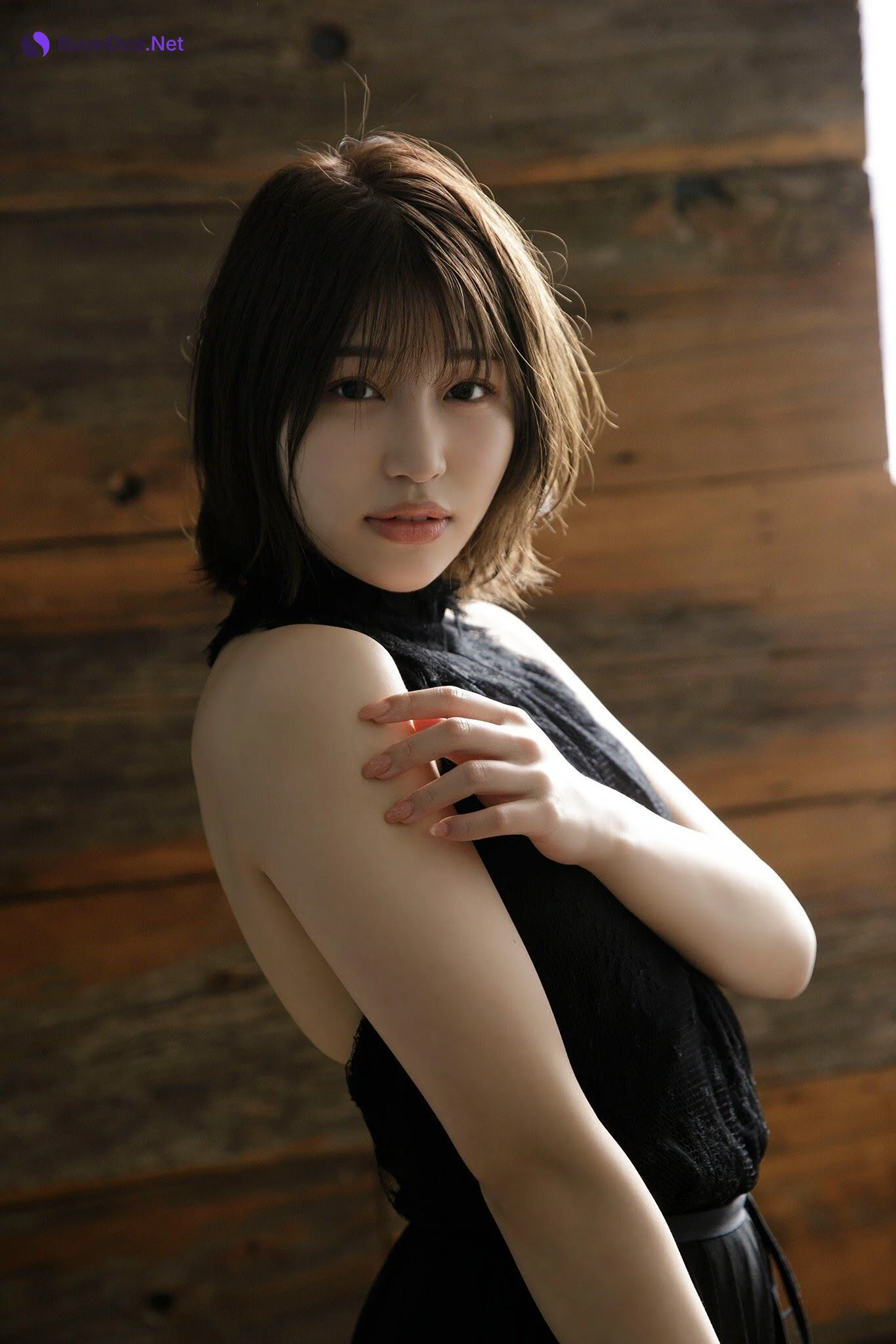 Mahiro Tadai 唯井まひろ, Shukan Post 2021.05.21 (週刊ポスト 2021年5月21日号) - Photo 4
