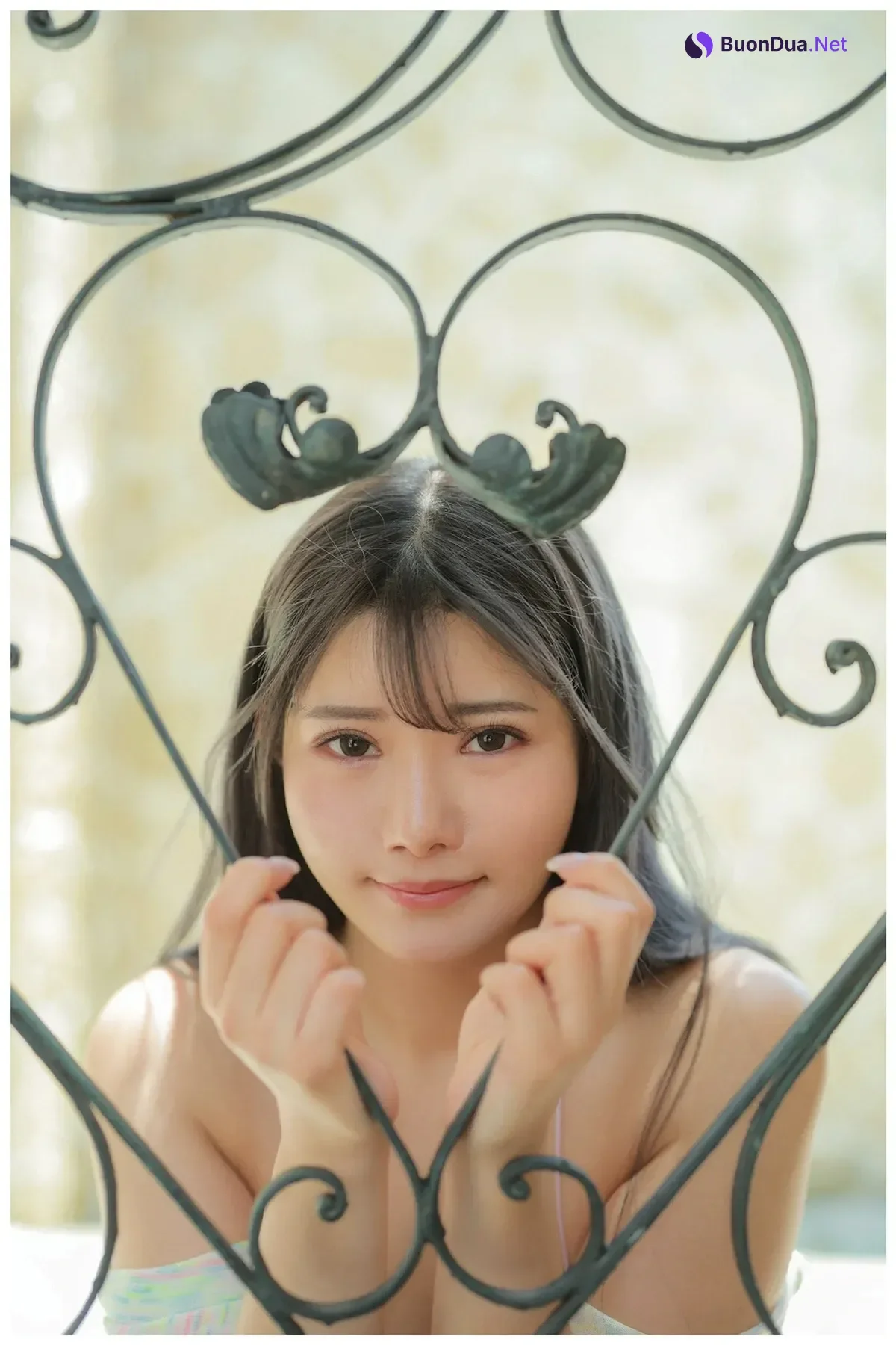 Mahiru Sakura 櫻茉日, 櫻茉日オフィシャルヌード写真集 優美 ゆうび - รูปภาพ 10