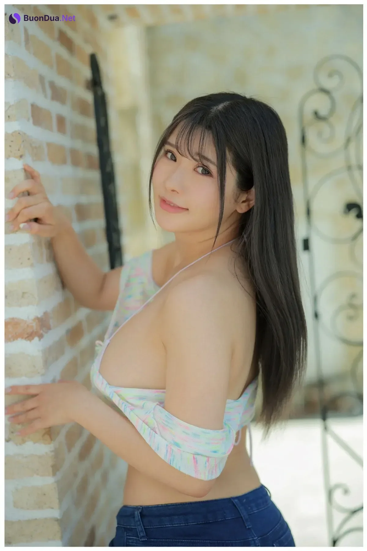 Mahiru Sakura 櫻茉日, 櫻茉日オフィシャルヌード写真集 優美 ゆうび - รูปภาพ 13