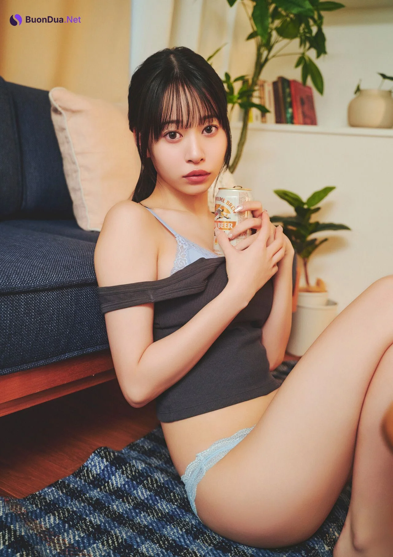 Maho Chise 千星真穂, BUBKAデジタル写真集 「ウワサのちせまほ。」 Set.01 - Photo 10