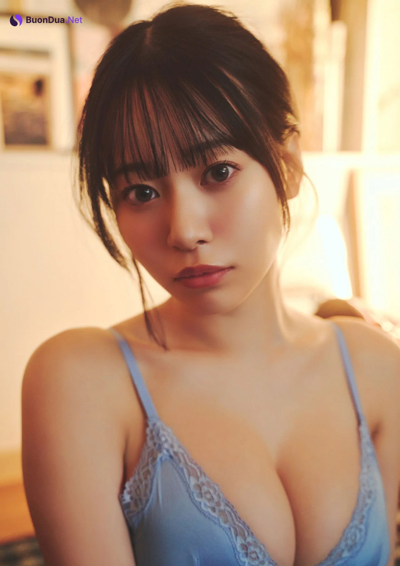 Maho Chise 千星真穂, BUBKAデジタル写真集 「ウワサのちせまほ。」 Set.01 - Photo 12