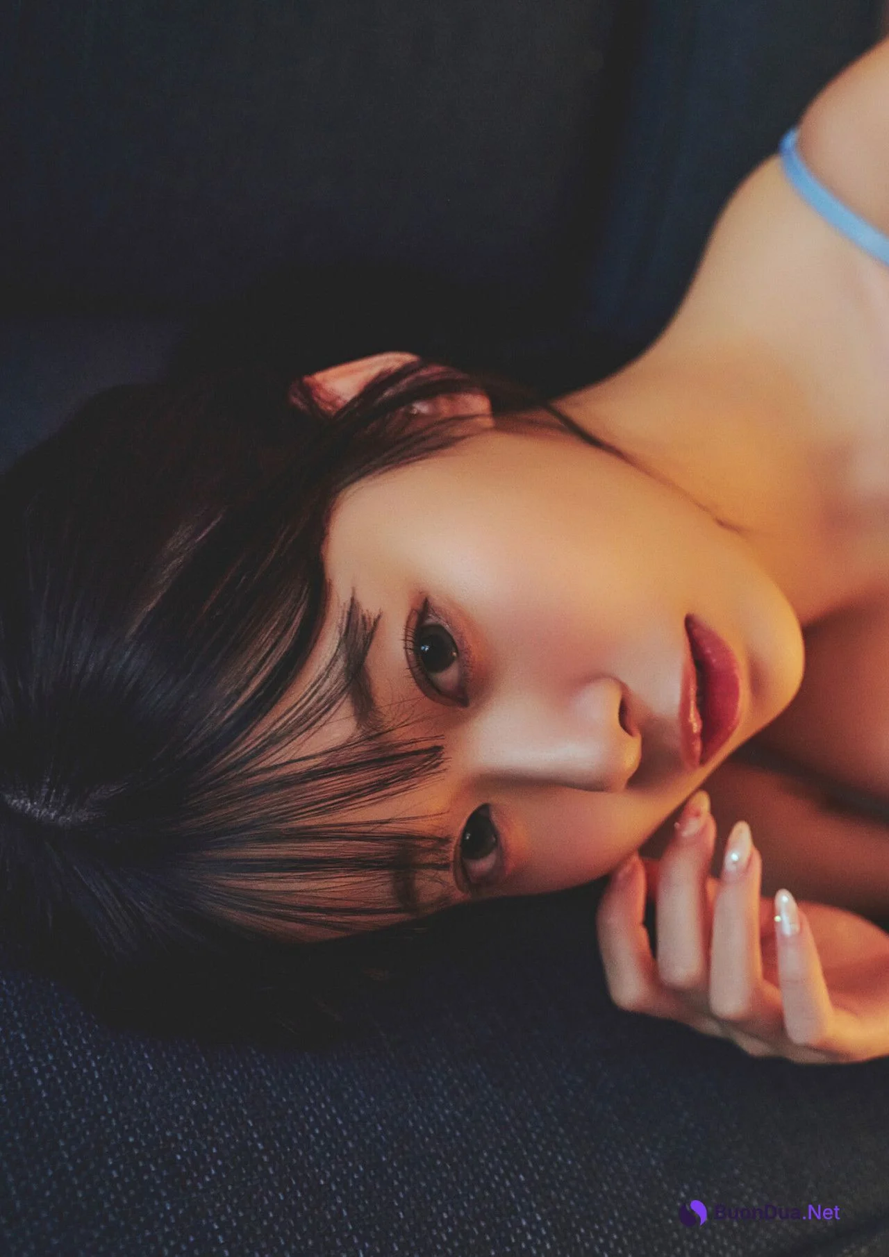 Maho Chise 千星真穂, BUBKAデジタル写真集 「ウワサのちせまほ。」 Set.01 - Photo 17