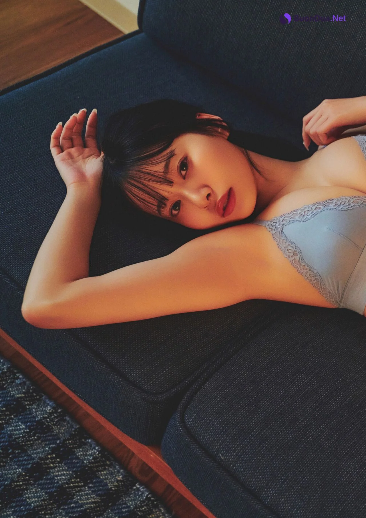 Maho Chise 千星真穂, BUBKAデジタル写真集 「ウワサのちせまほ。」 Set.01 - Photo 20