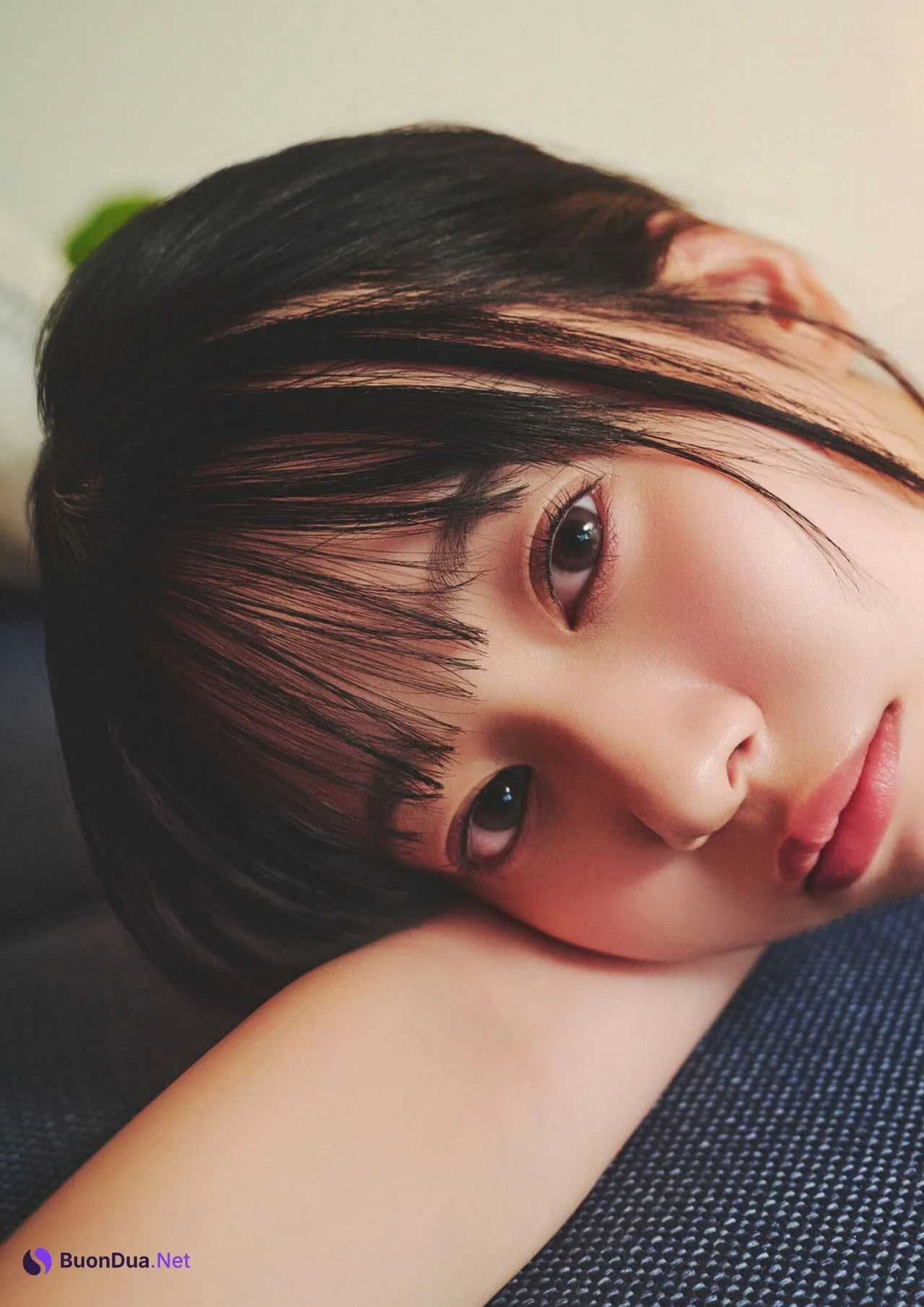 Maho Chise 千星真穂, BUBKAデジタル写真集 「ウワサのちせまほ。」 Set.01 - Photo 6