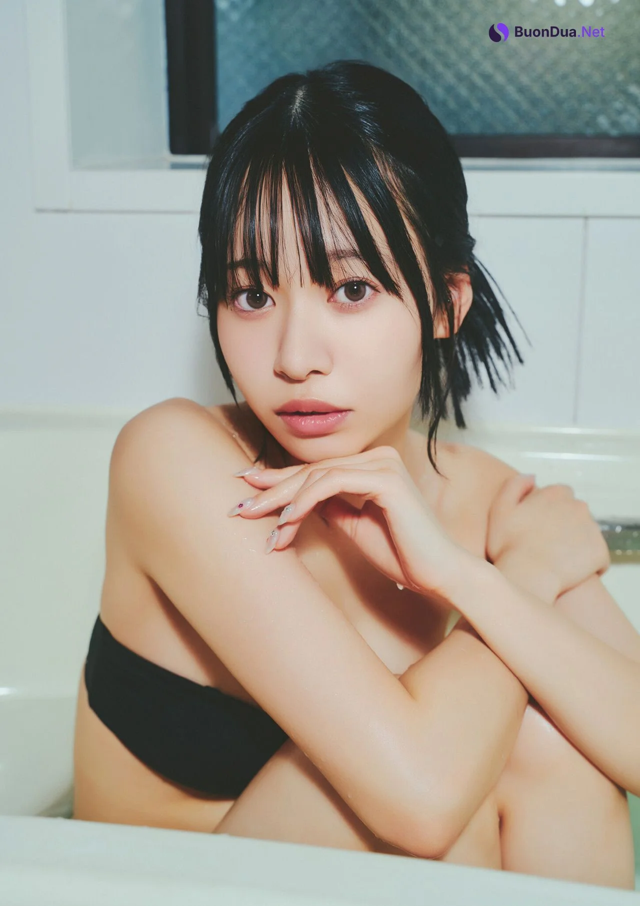 Maho Chise 千星真穂, BUBKAデジタル写真集 「ウワサのちせまほ。」 Set.03 - Photo 11