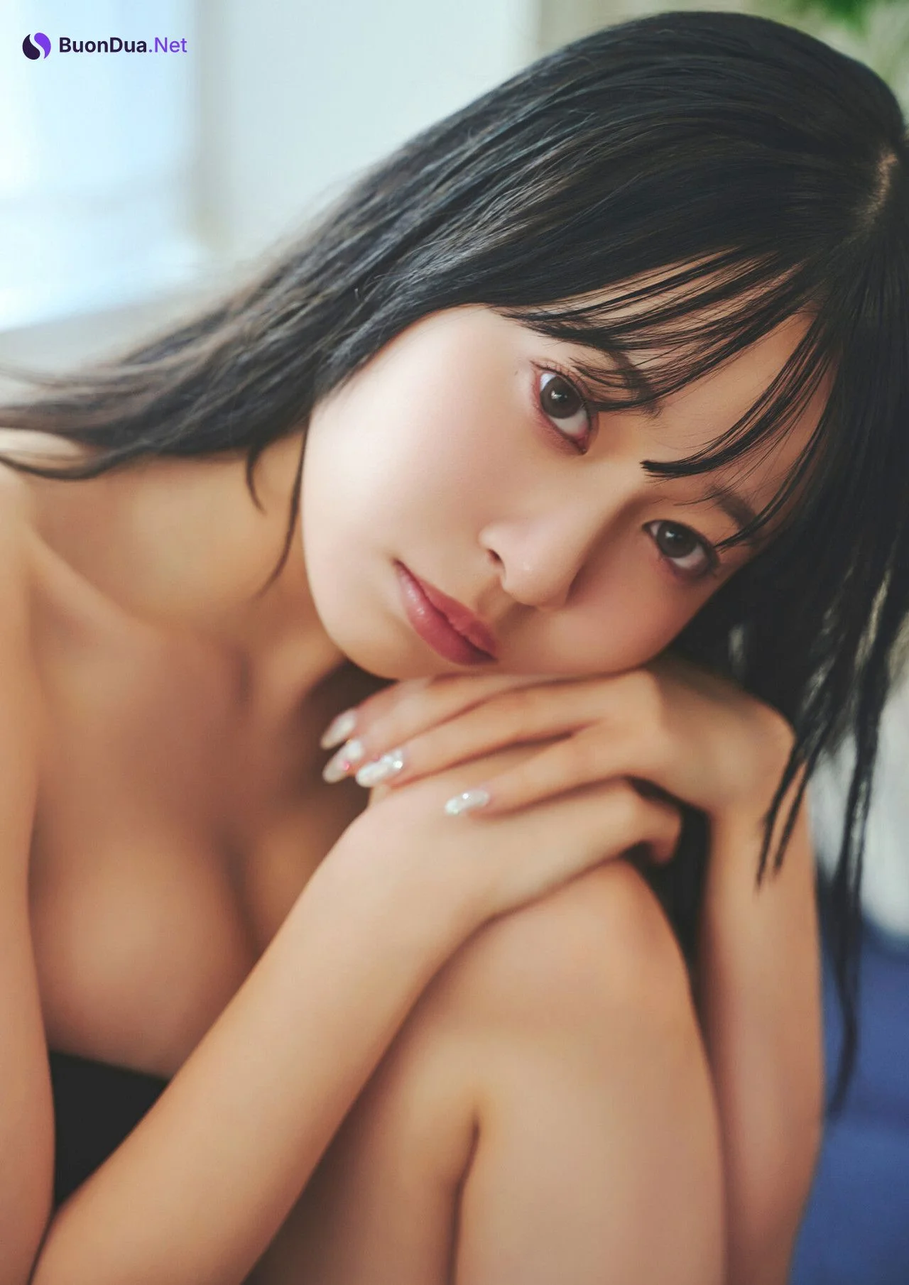 Maho Chise 千星真穂, BUBKAデジタル写真集 「ウワサのちせまほ。」 Set.03 - Photo 18