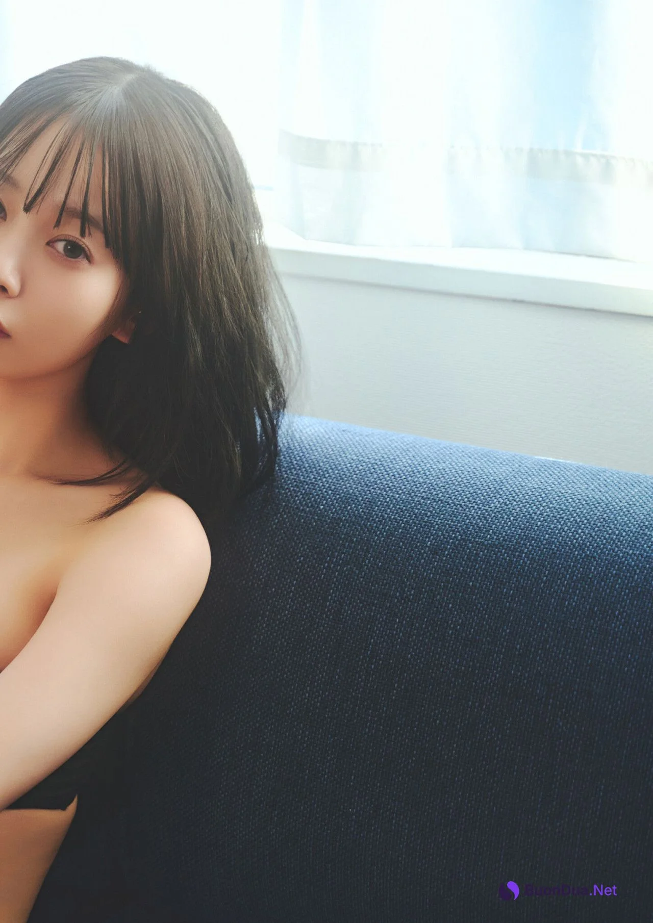 Maho Chise 千星真穂, BUBKAデジタル写真集 「ウワサのちせまほ。」 Set.03 - Photo 20