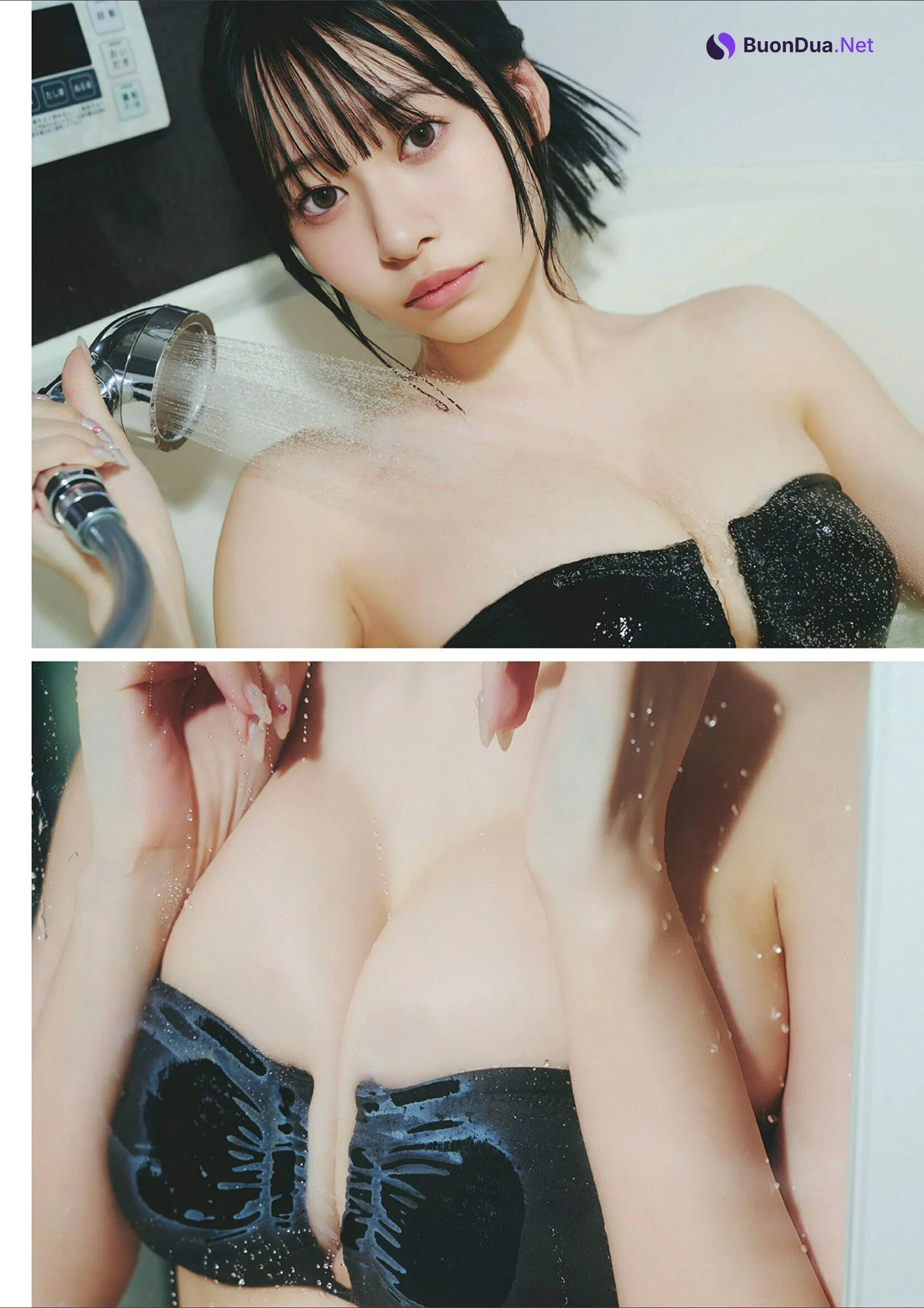 Maho Chise 千星真穂, Dolce.Vol 14-17 - Photo 10